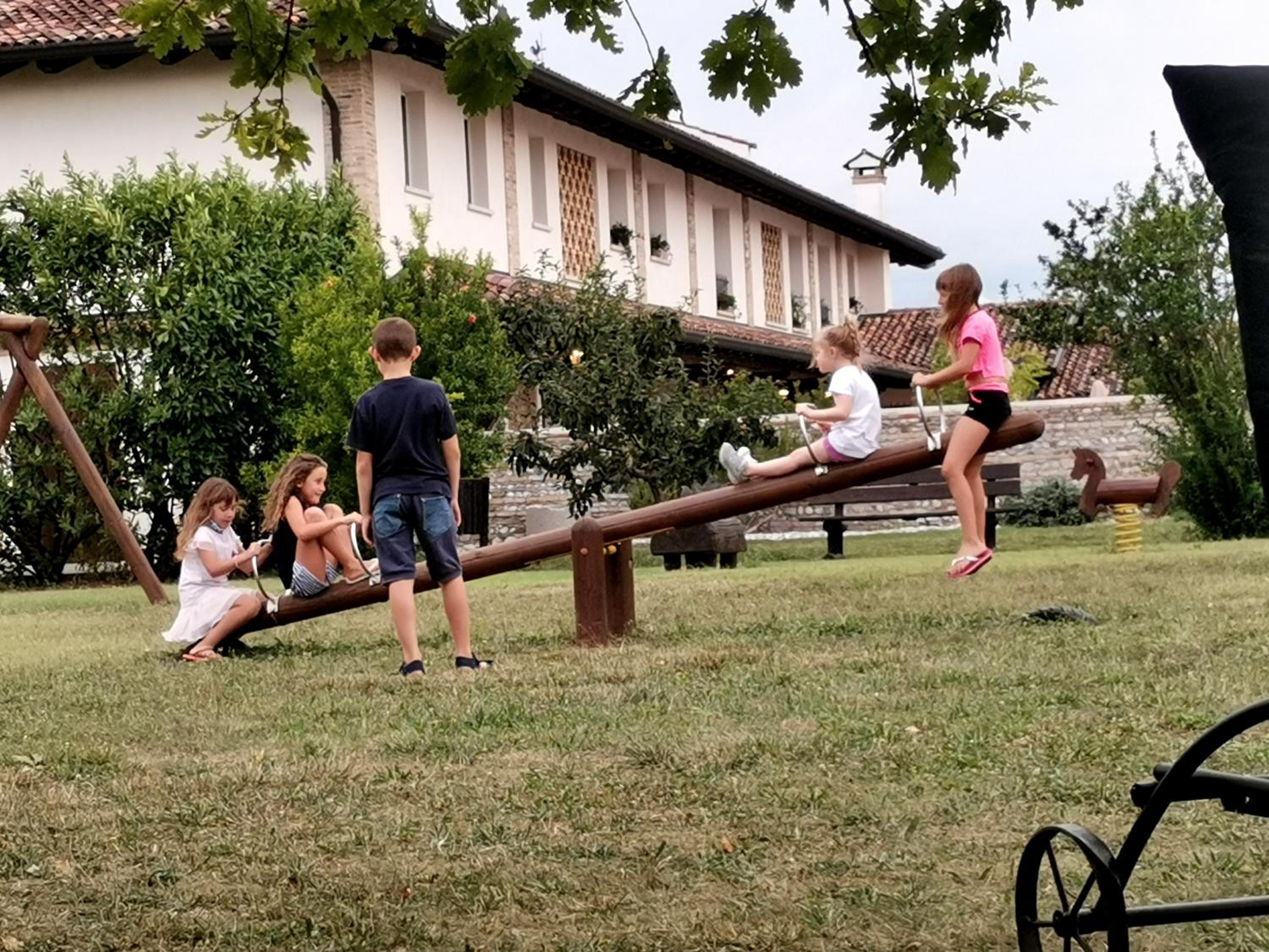 Agriturismo Mulino Delle Tolle view 5