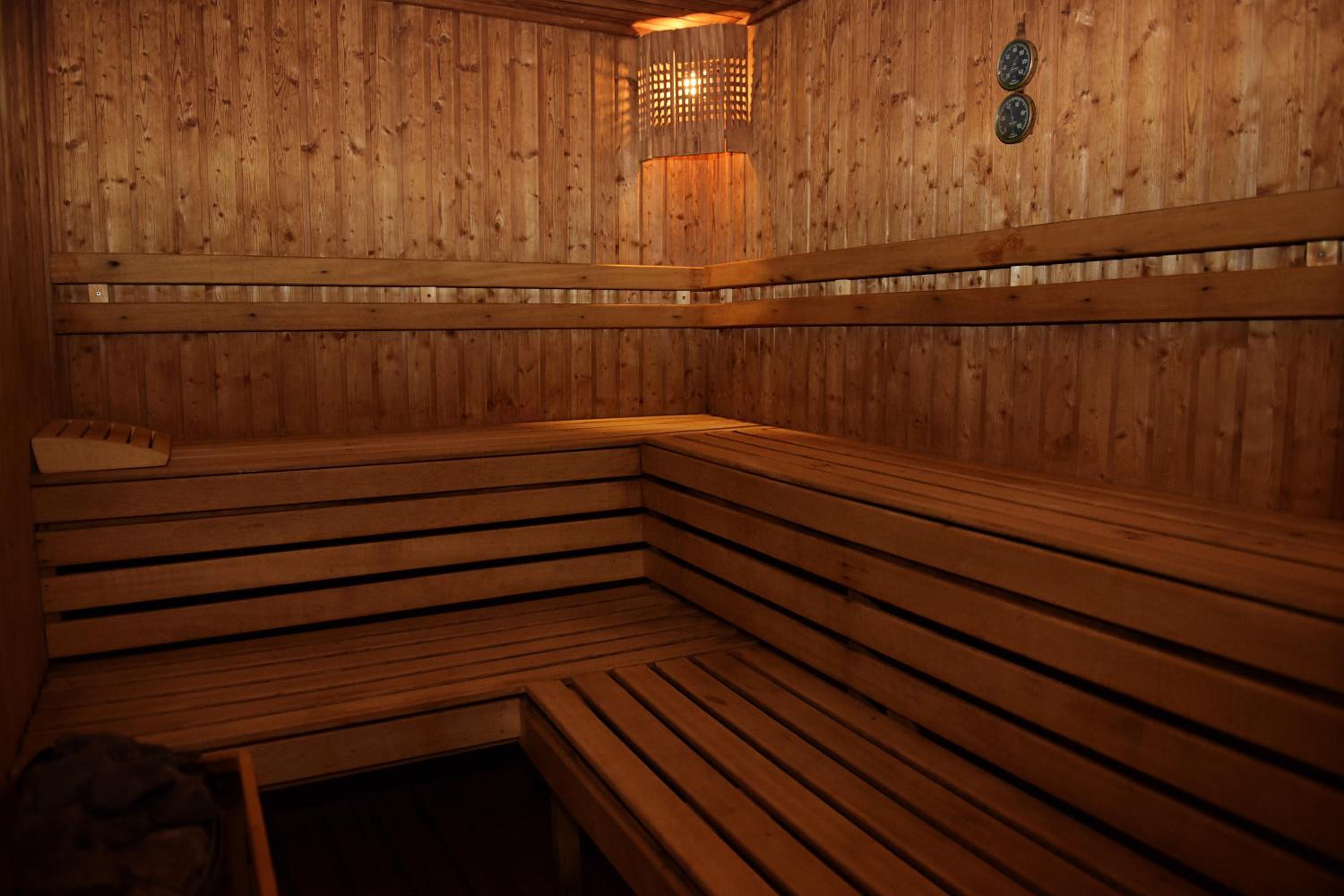 Forest Nook Villas