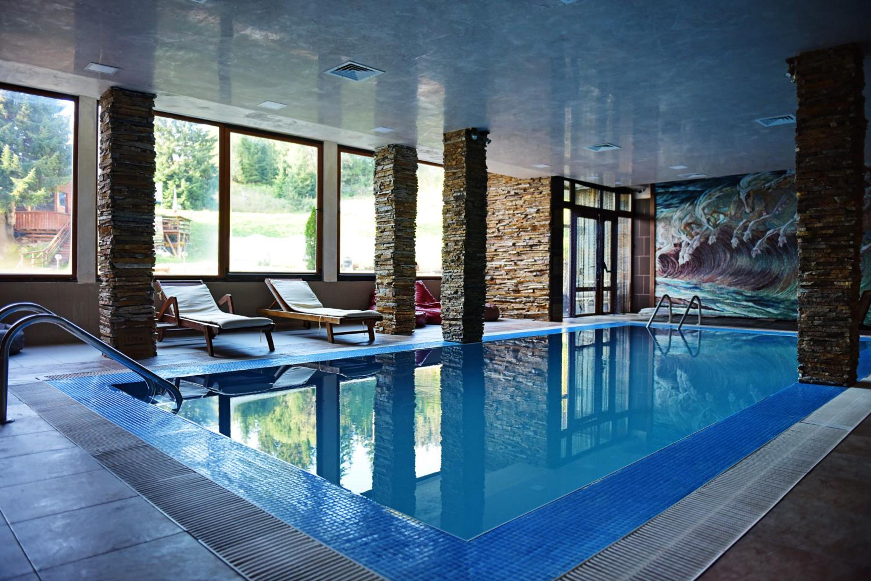 Forest Nook Villas