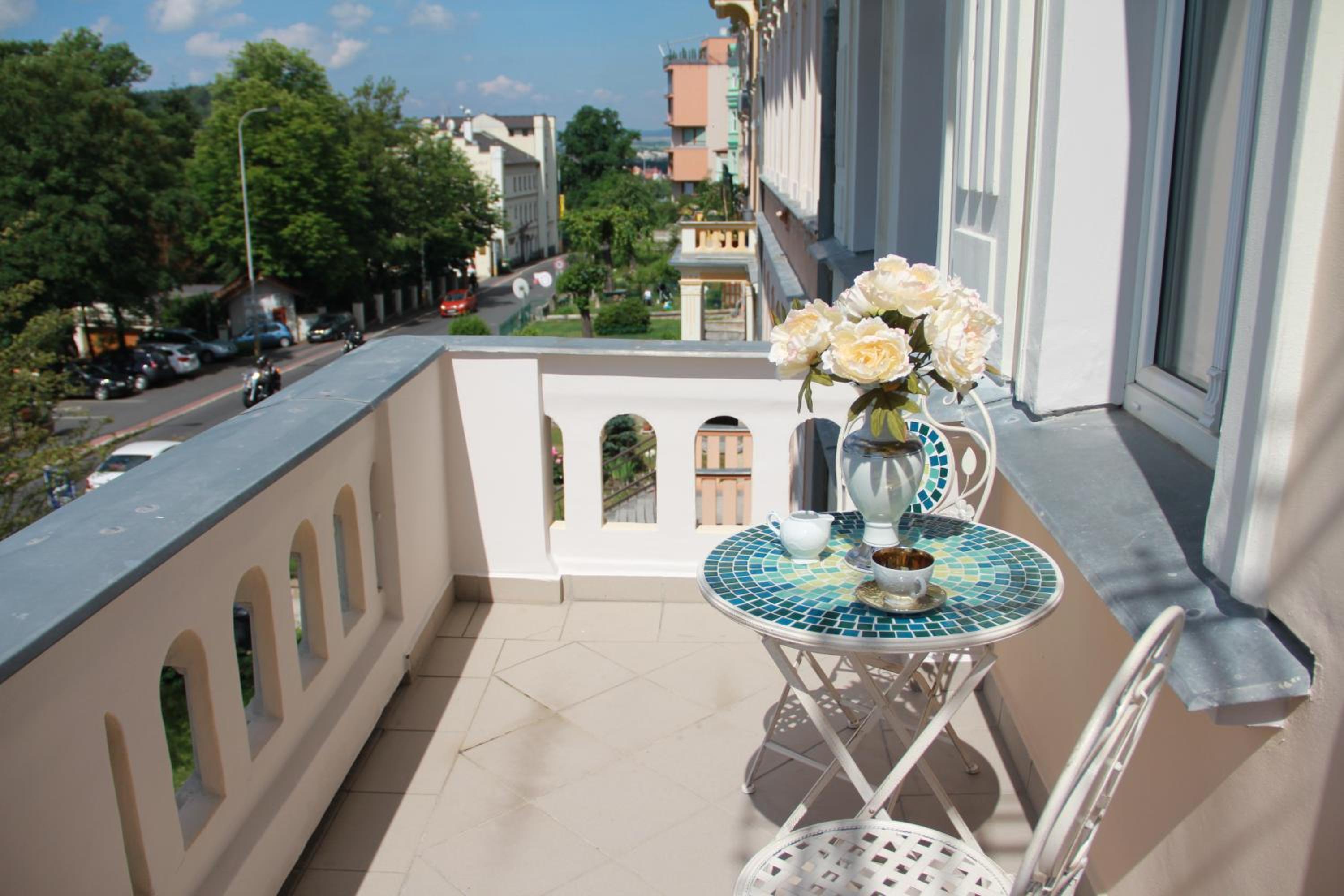 Jurincom apartments Kralovska Vyhlidka