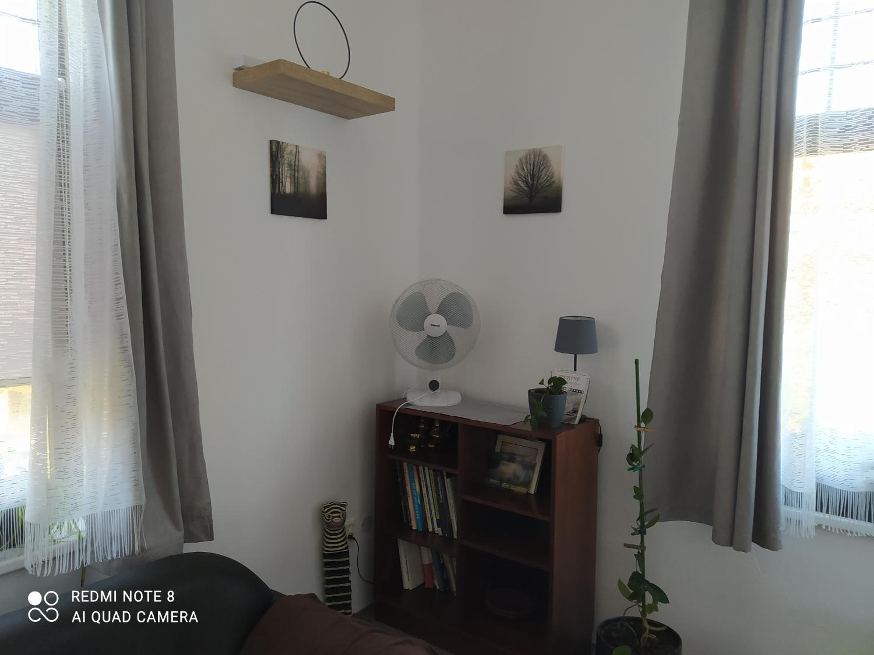 Villa Liduška s kavárnou