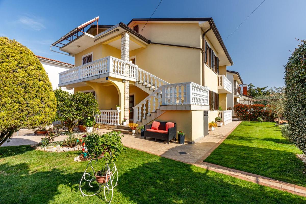 Apartments Franelić view 3