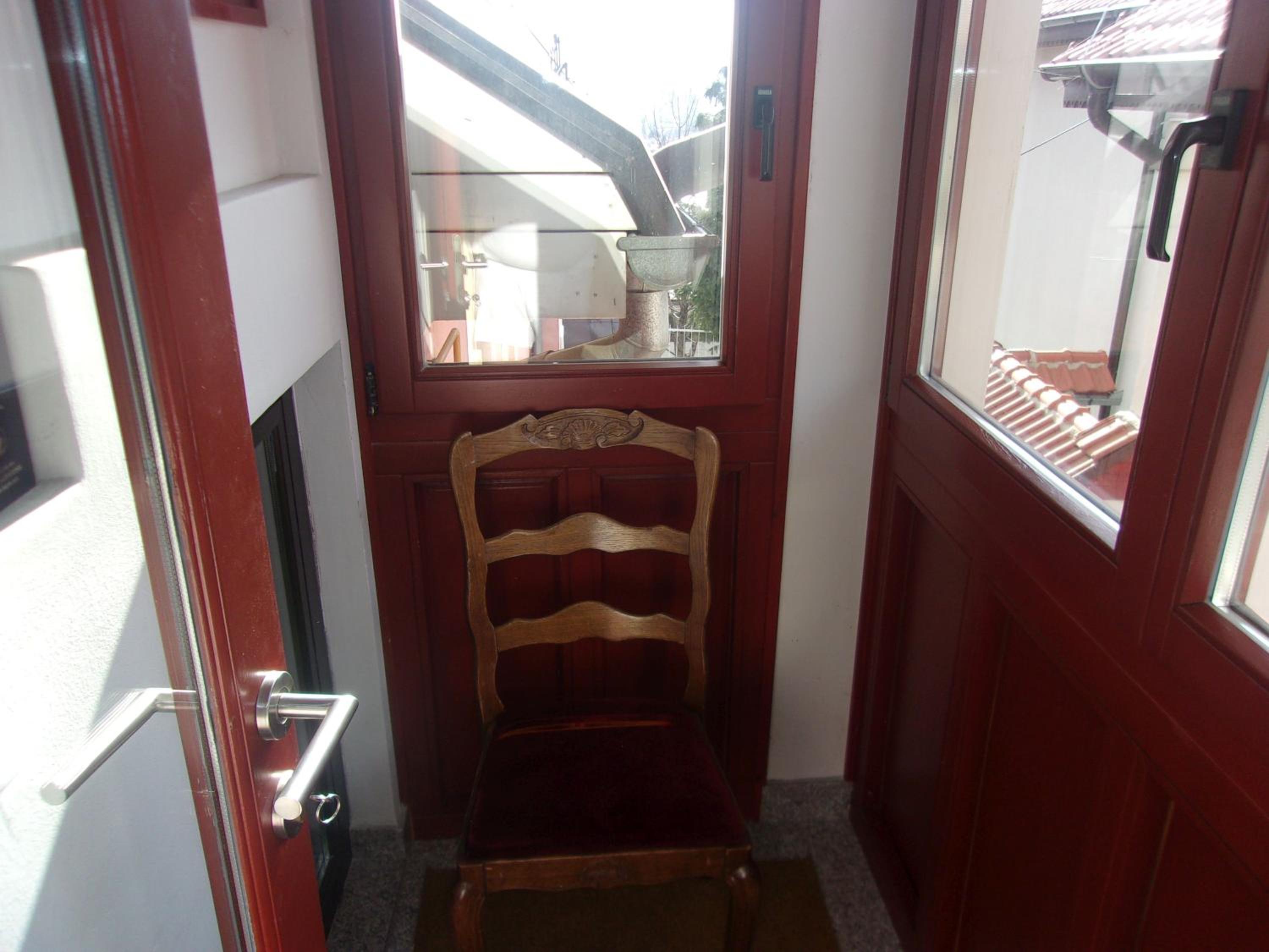 Tower House