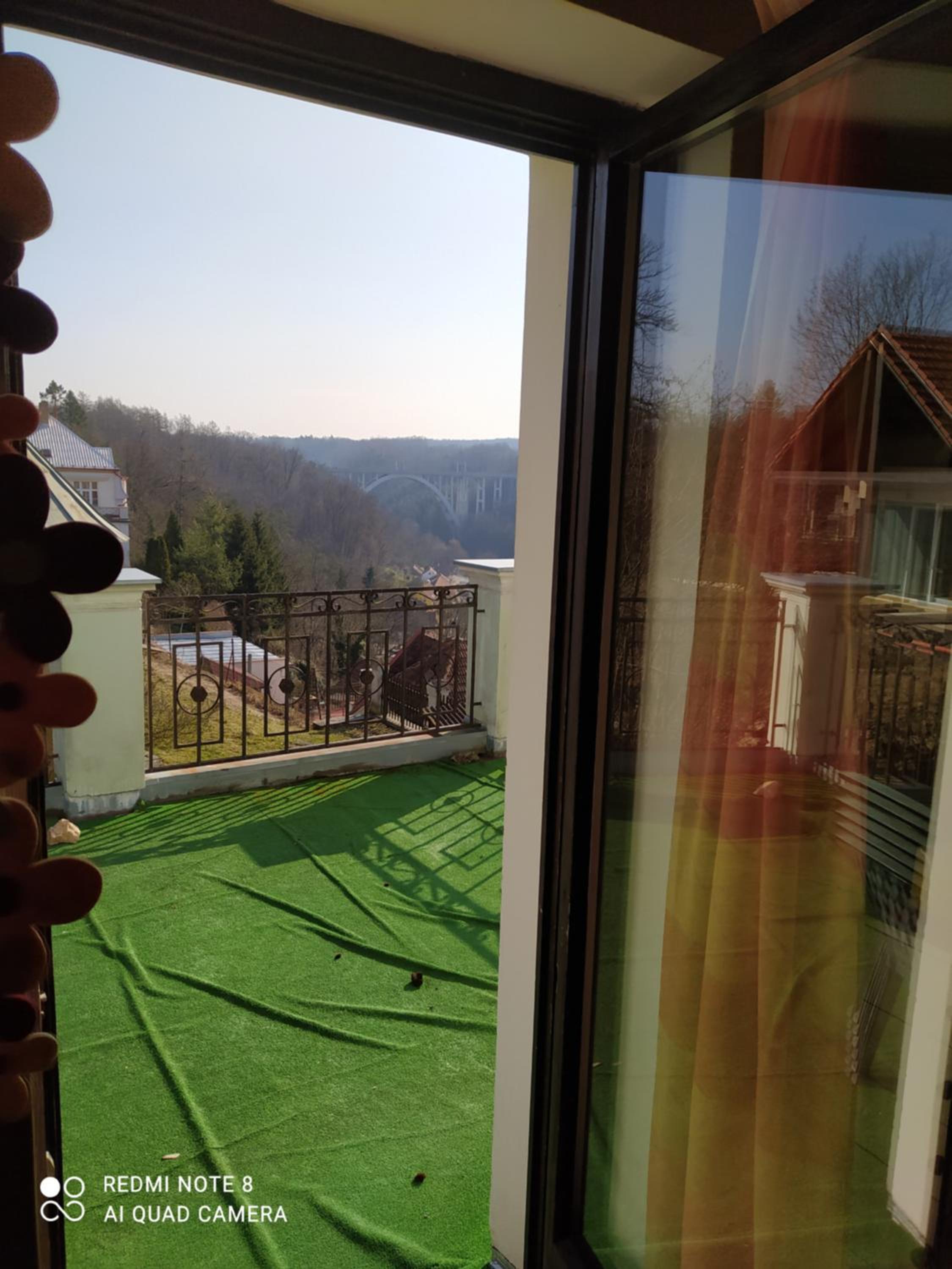 Villa Liduška s kavárnou