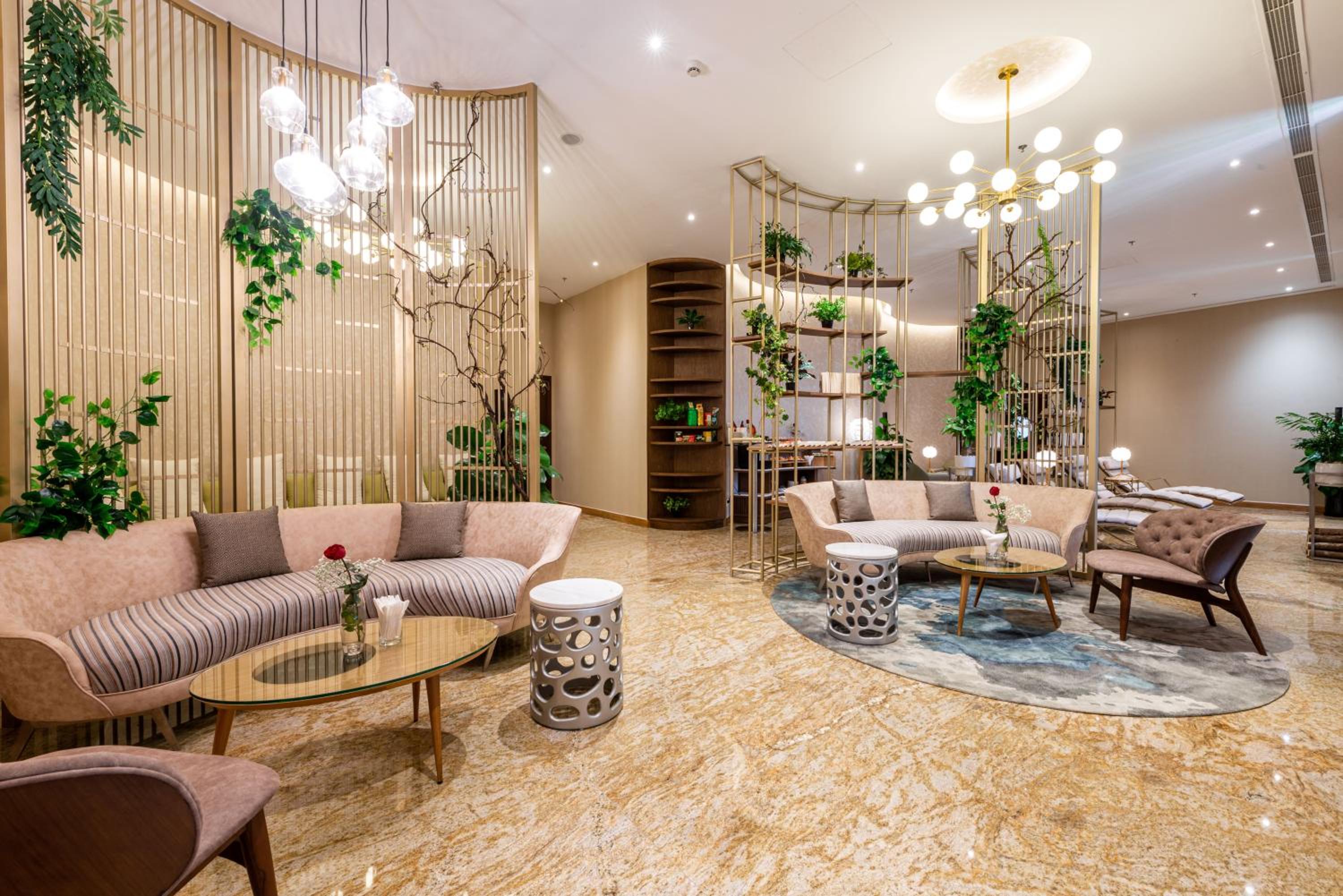 KK Sapa Hotel 48