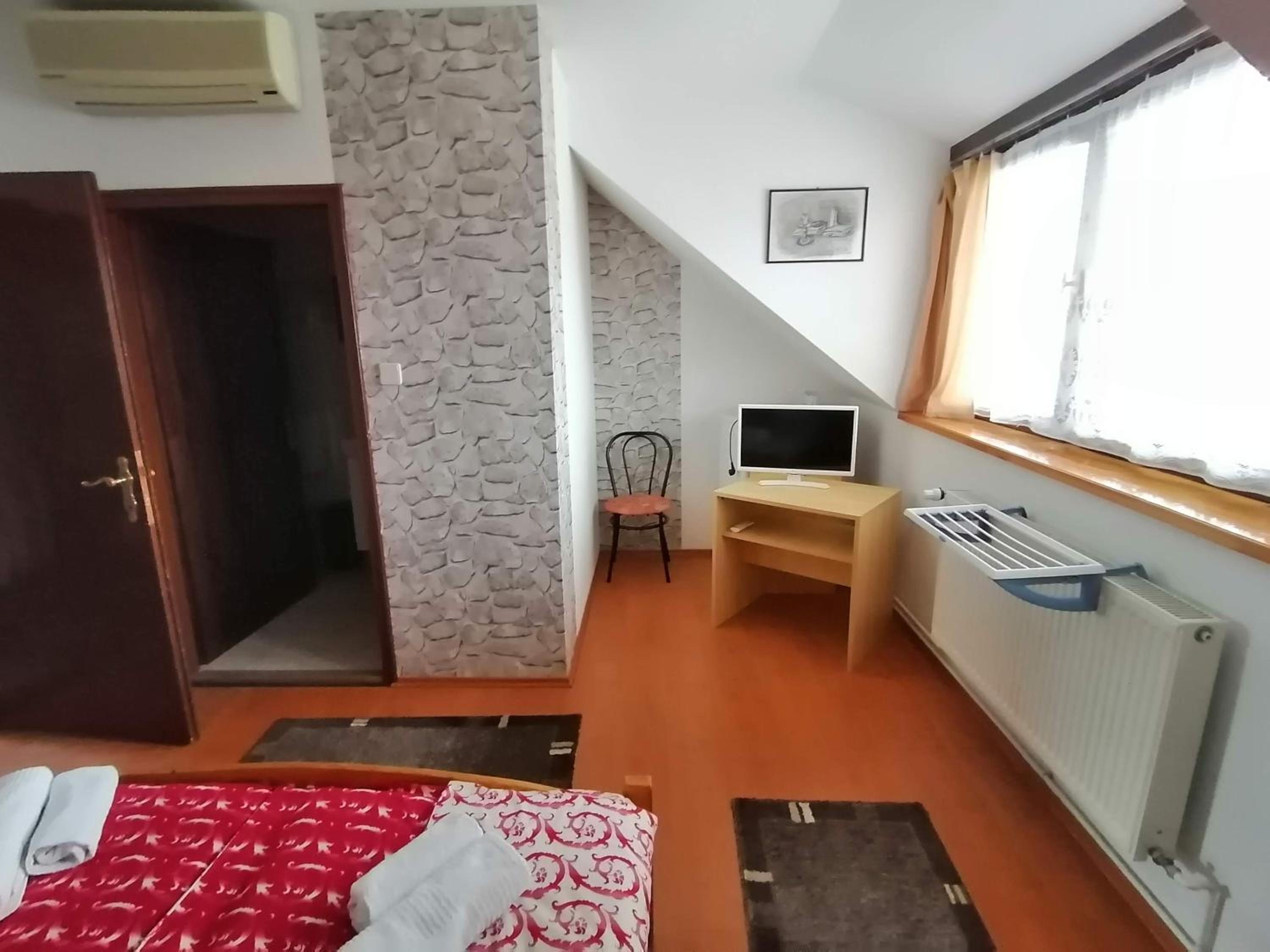 Joós Apartman view 4