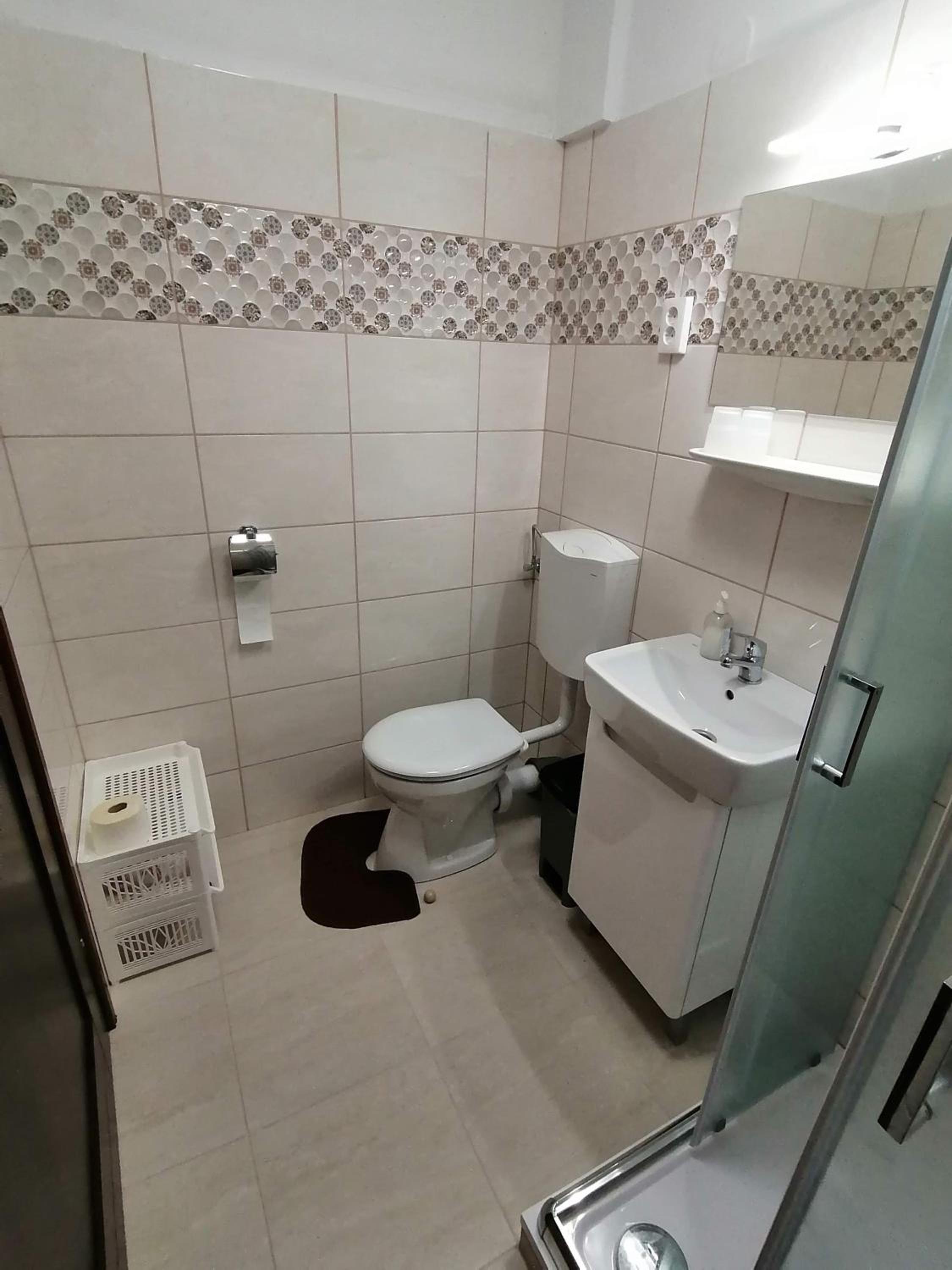 Joós Apartman view 5