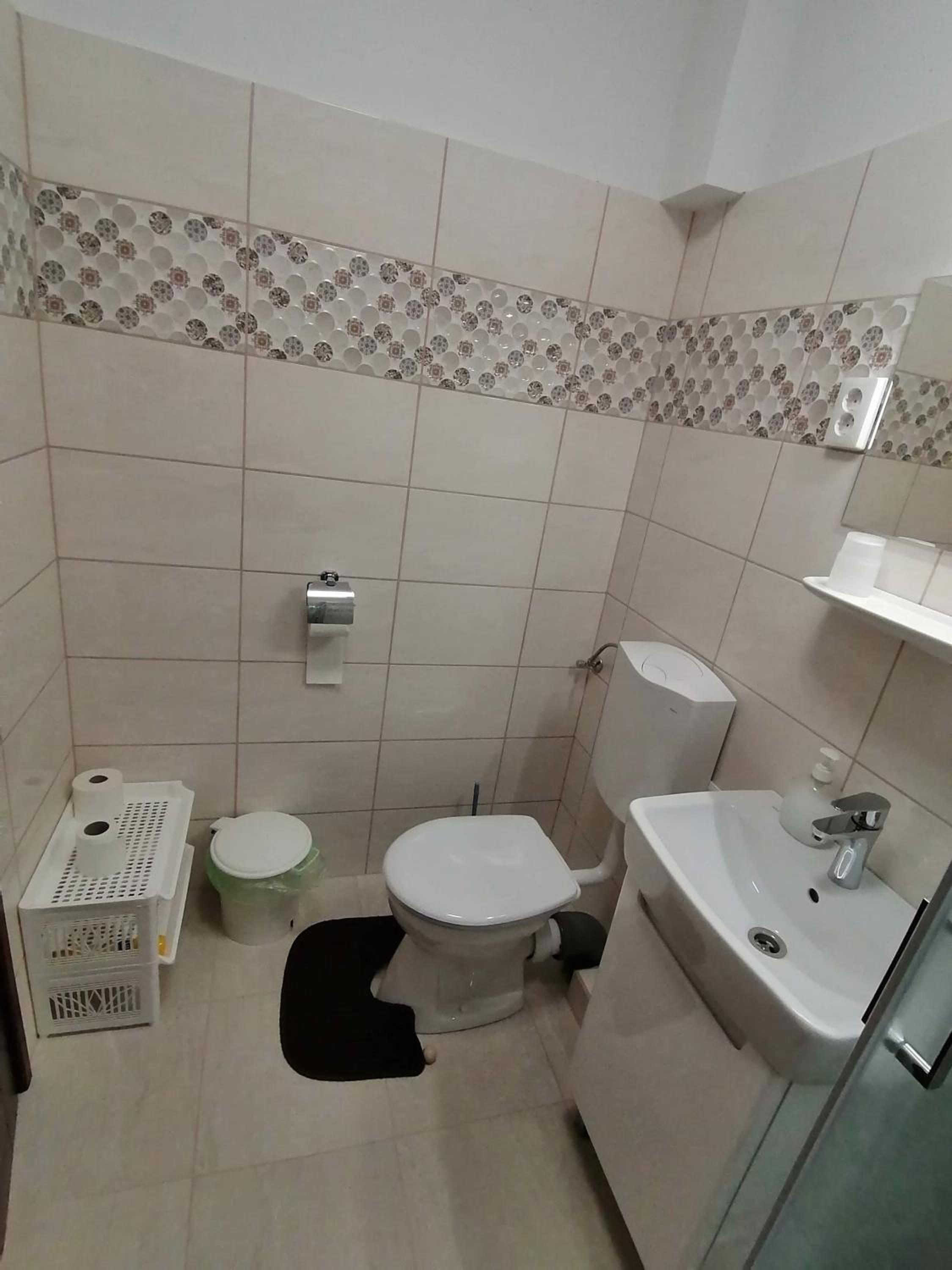 Joós Apartman view 2