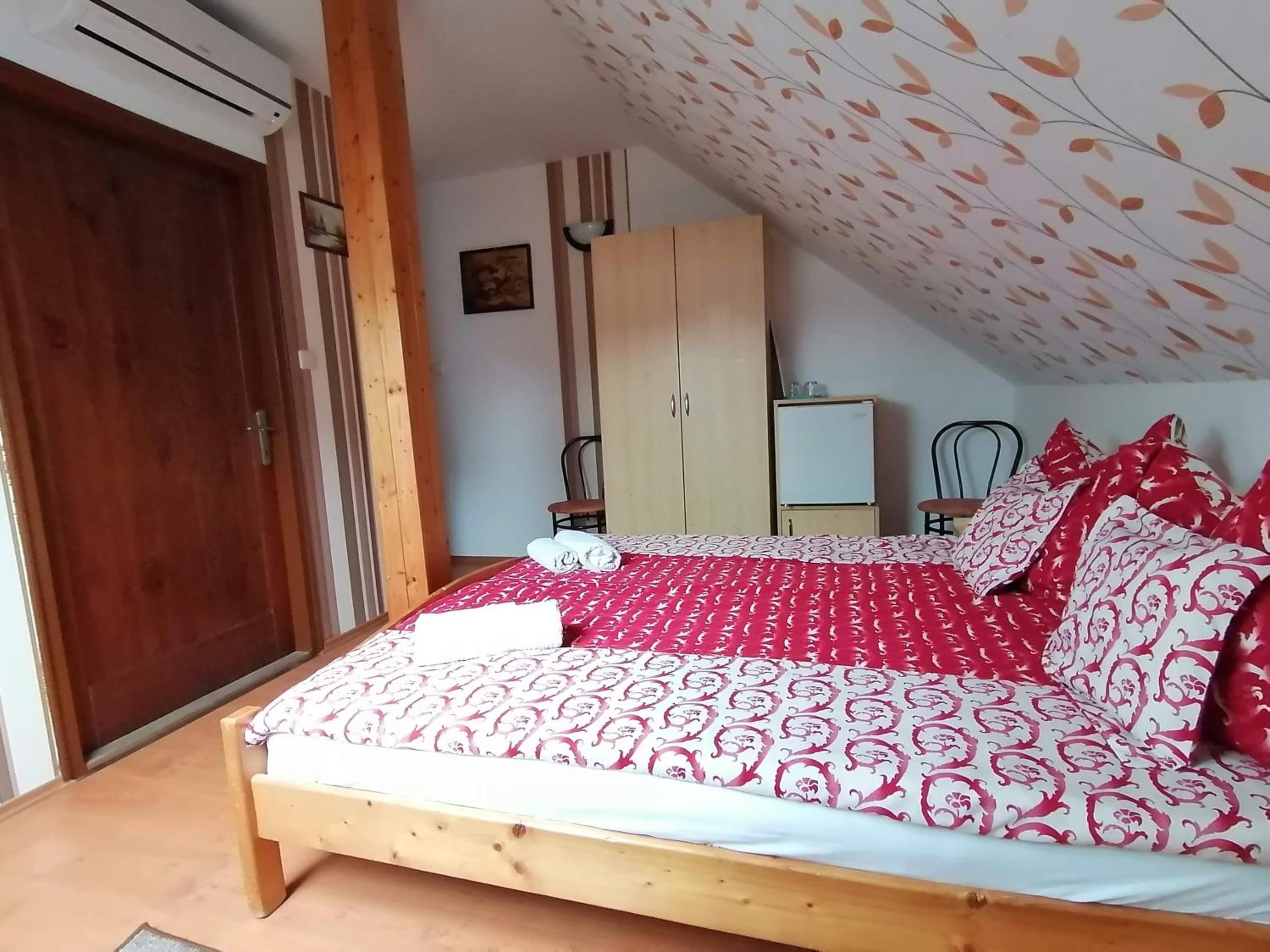 Joós Apartman view 3
