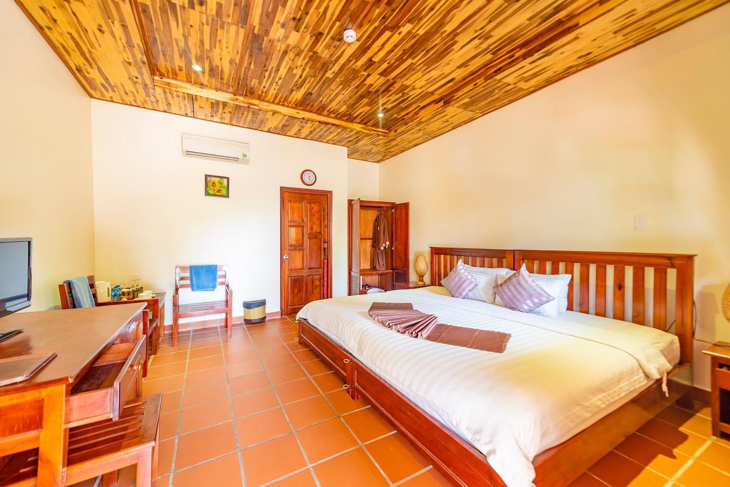 Phu Quoc Eco Beach Resort