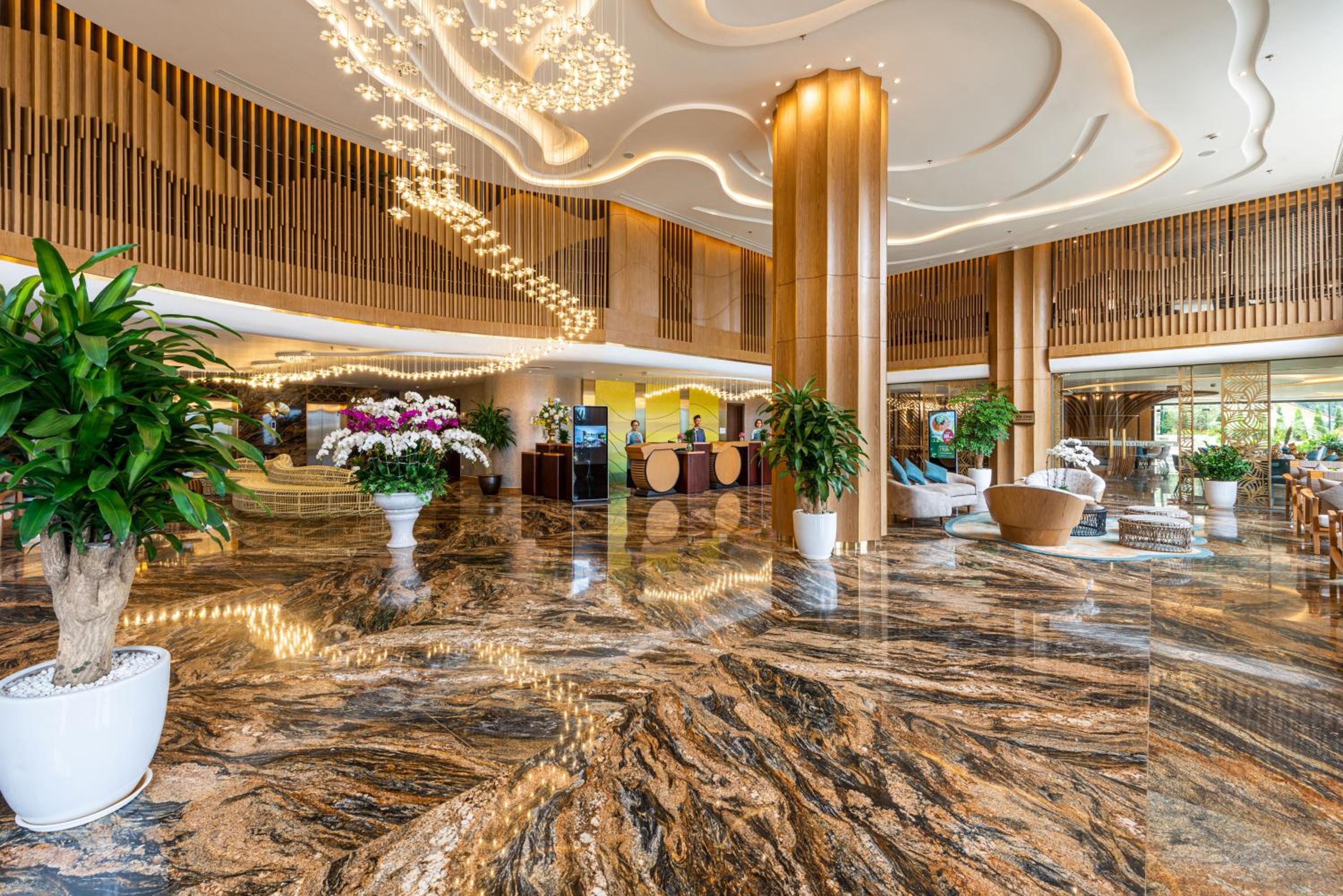 KK Sapa Hotel 75