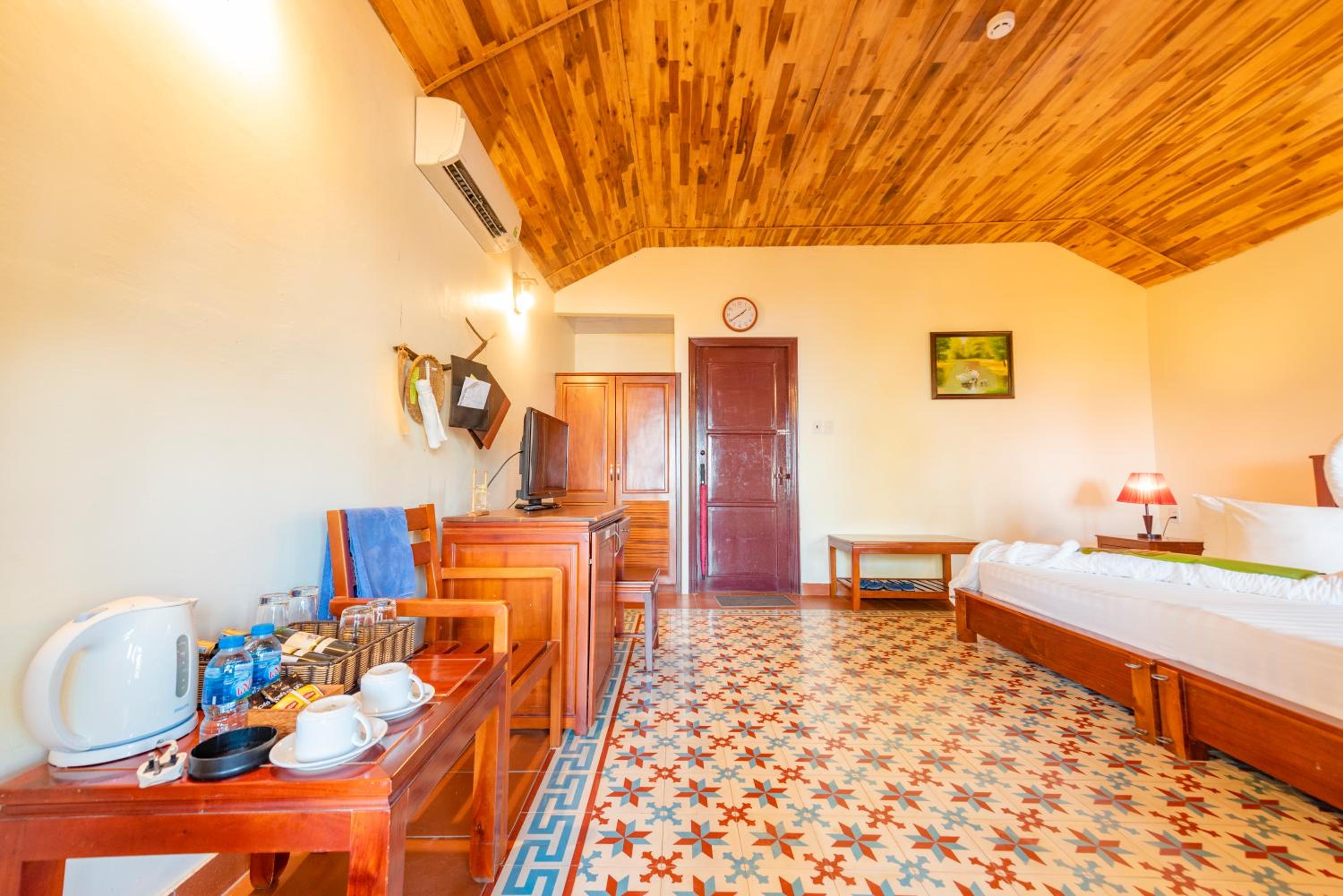 Phu Quoc Eco Beach Resort