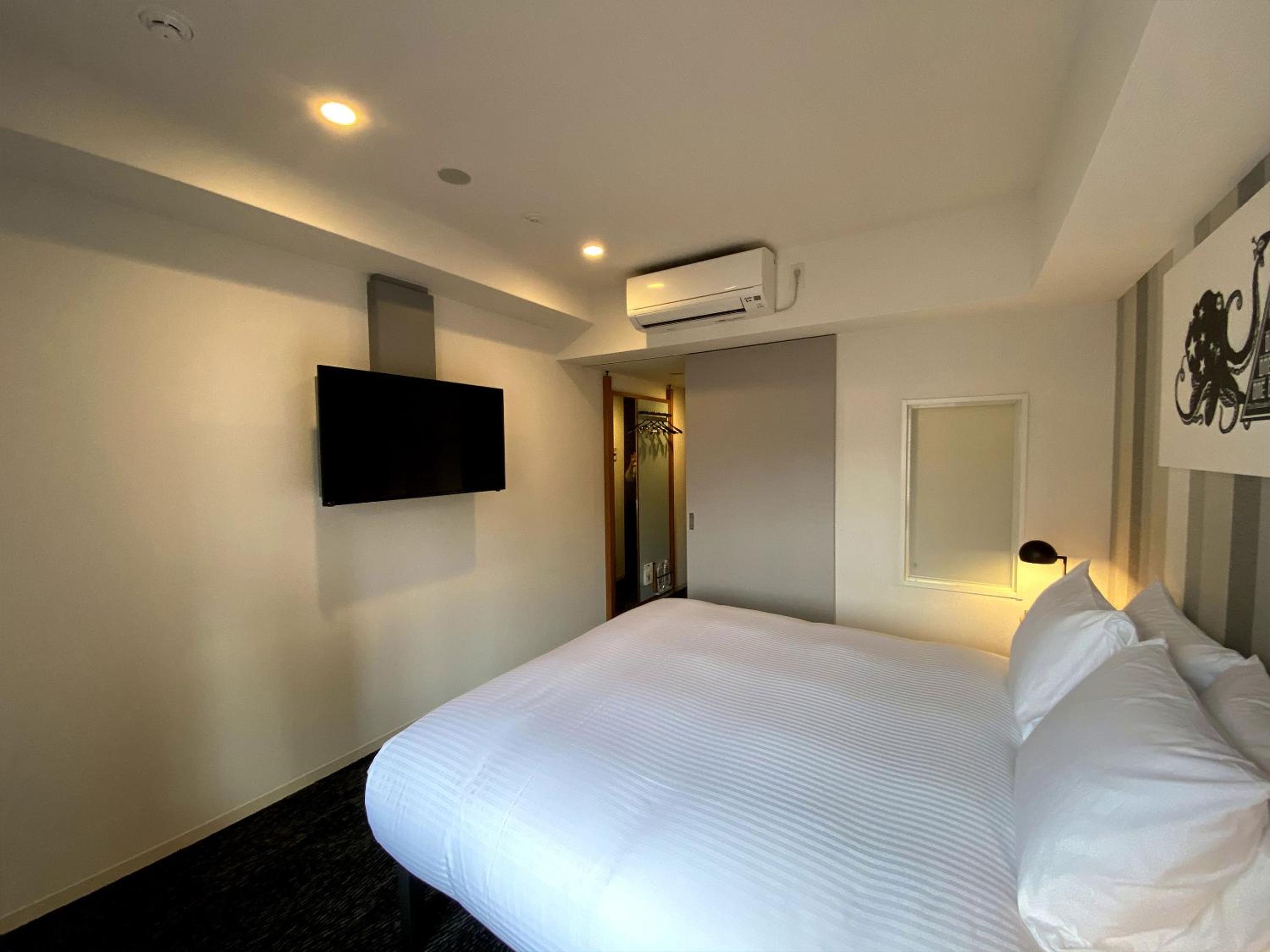 Umedaholic Hotel 11