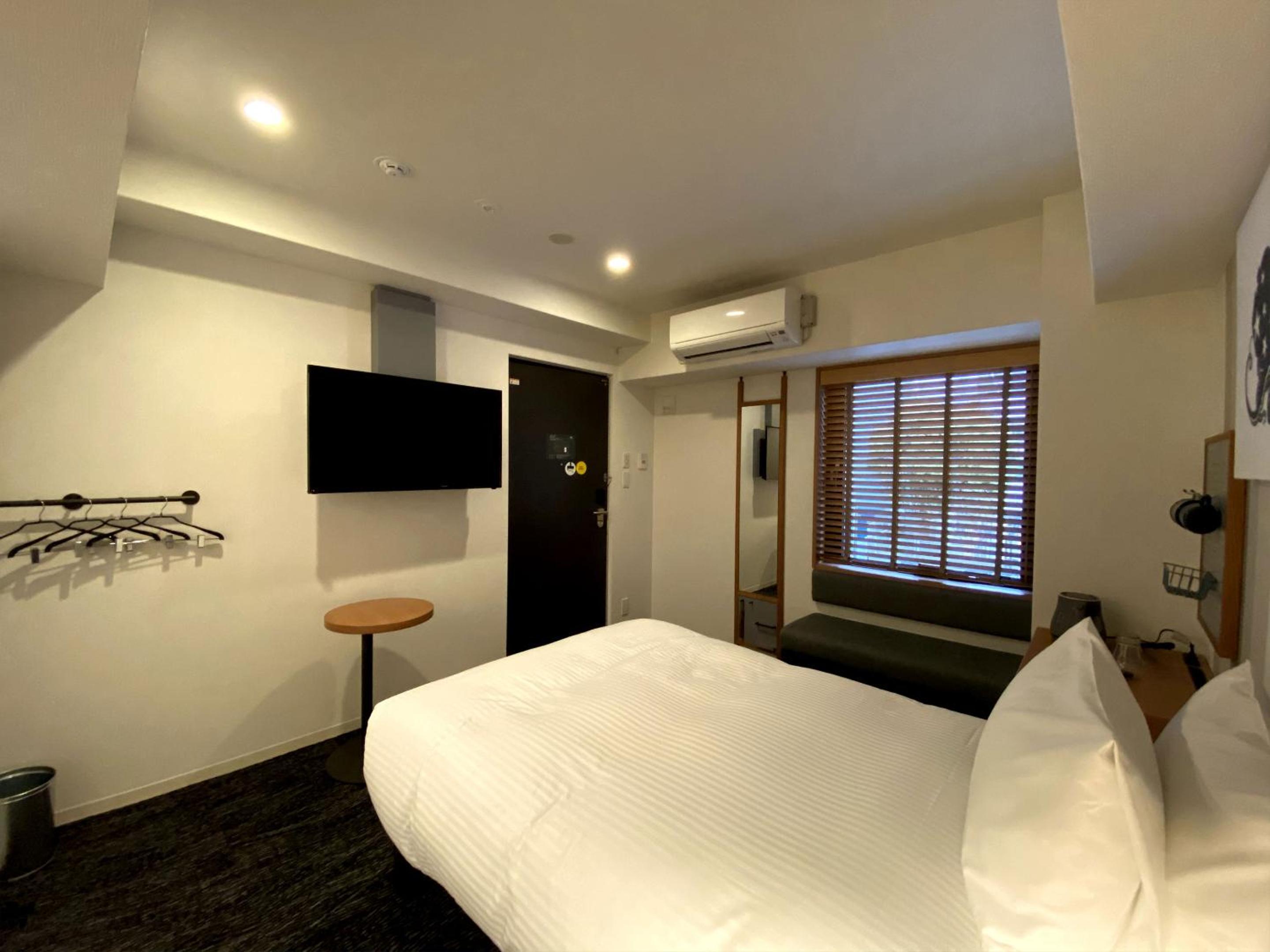 Umedaholic Hotel 29