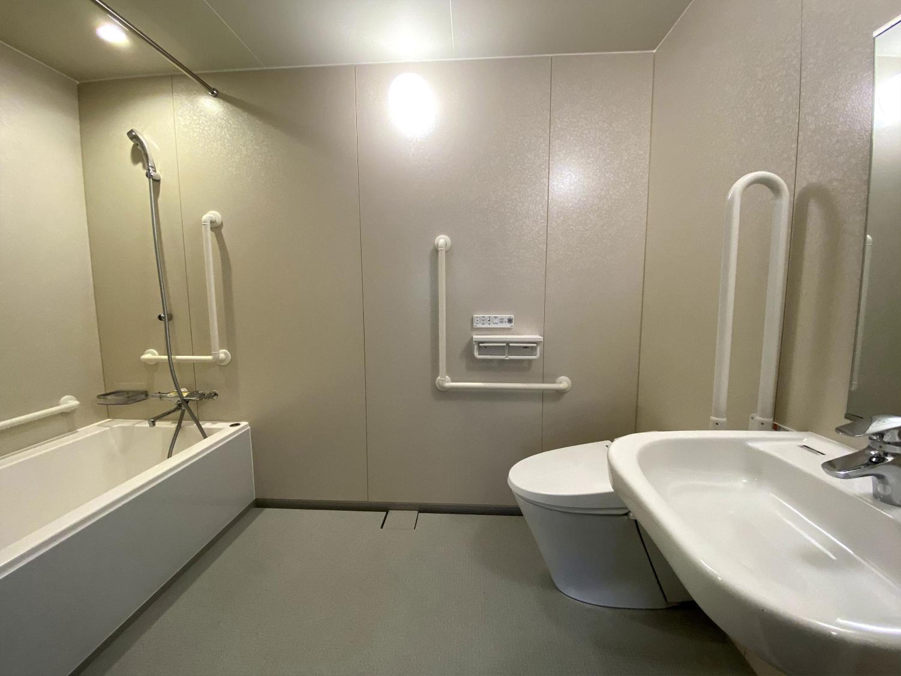 Umedaholic Hotel 28