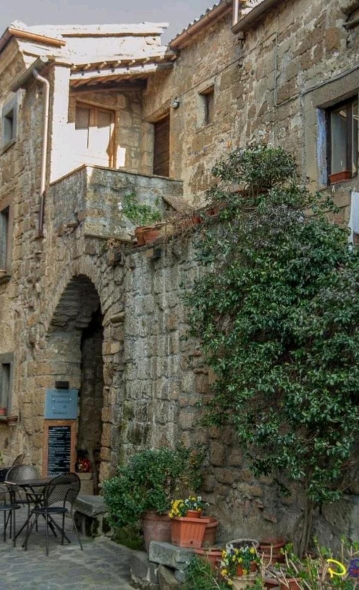 La Sorpresa Di Civita photo 5