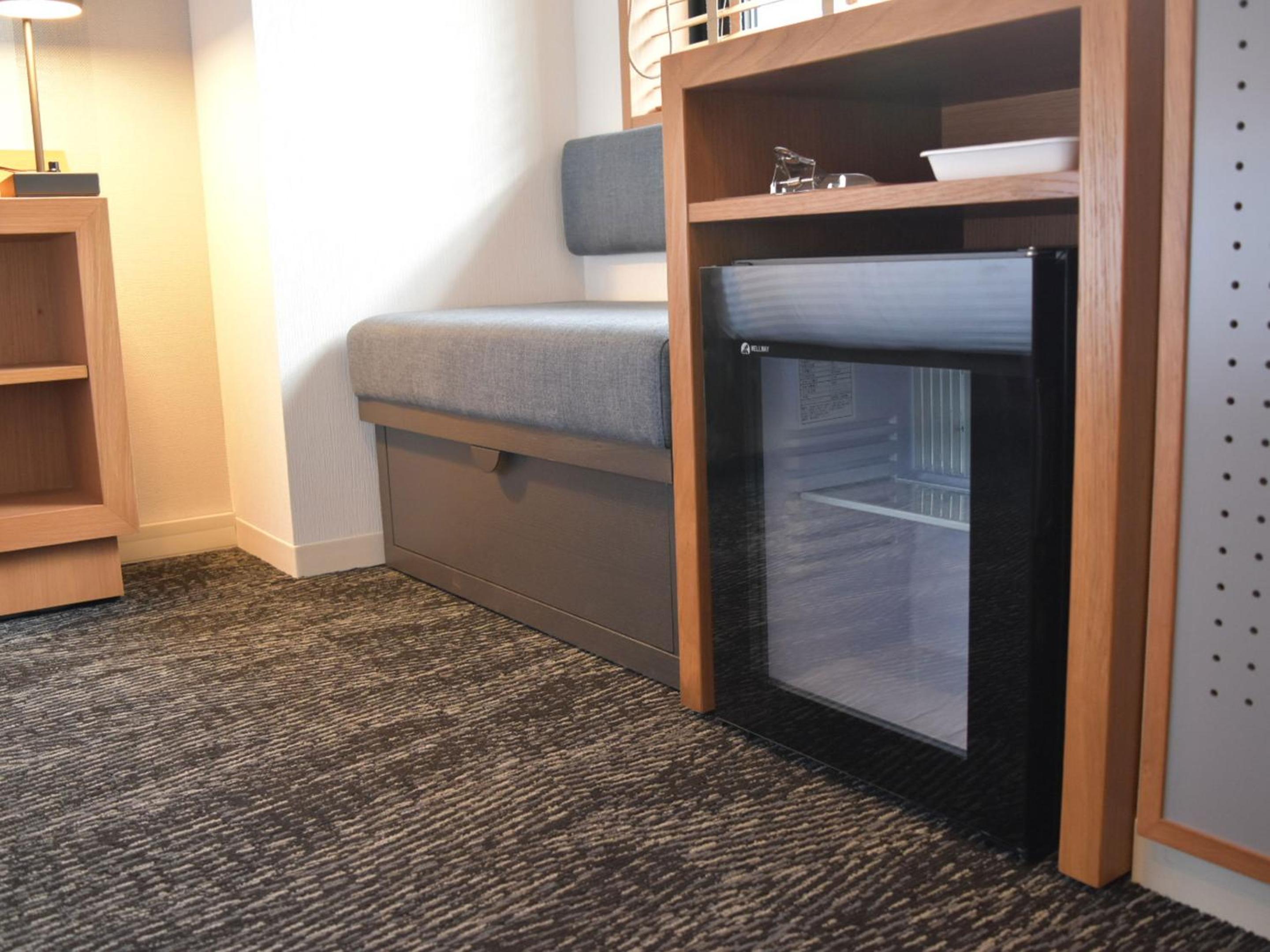 Umedaholic Hotel 33