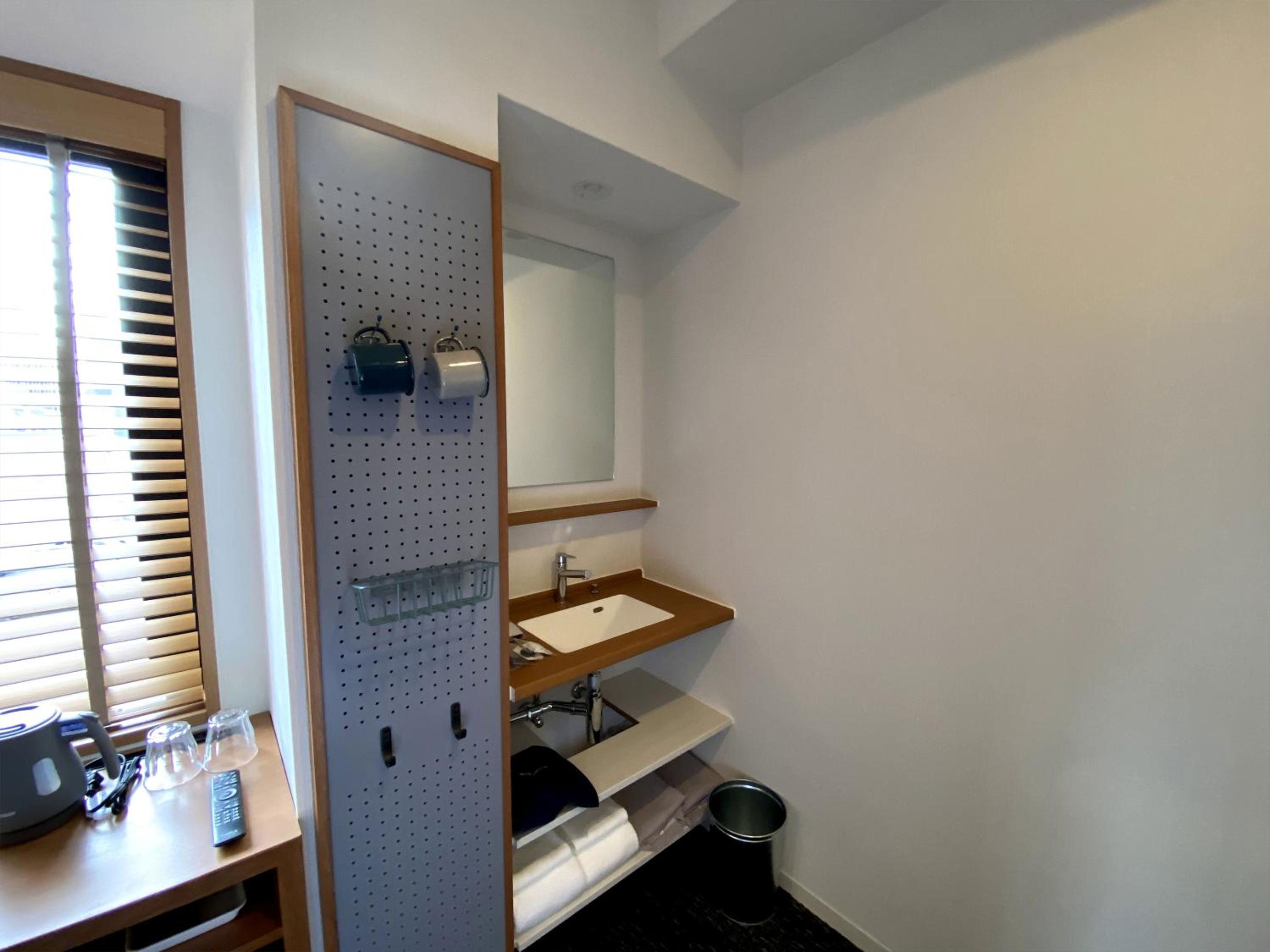 Umedaholic Hotel 2