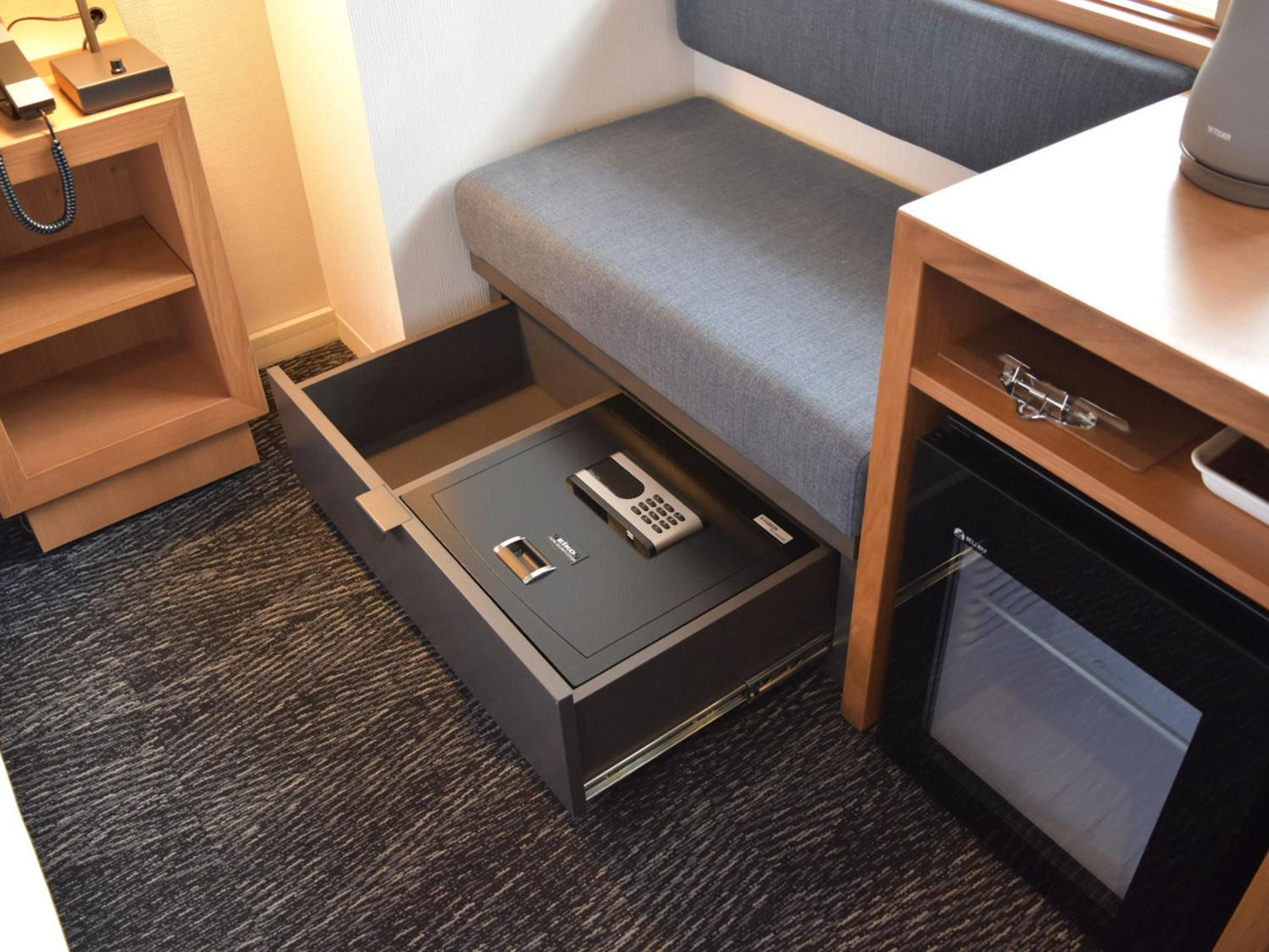 Umedaholic Hotel 30