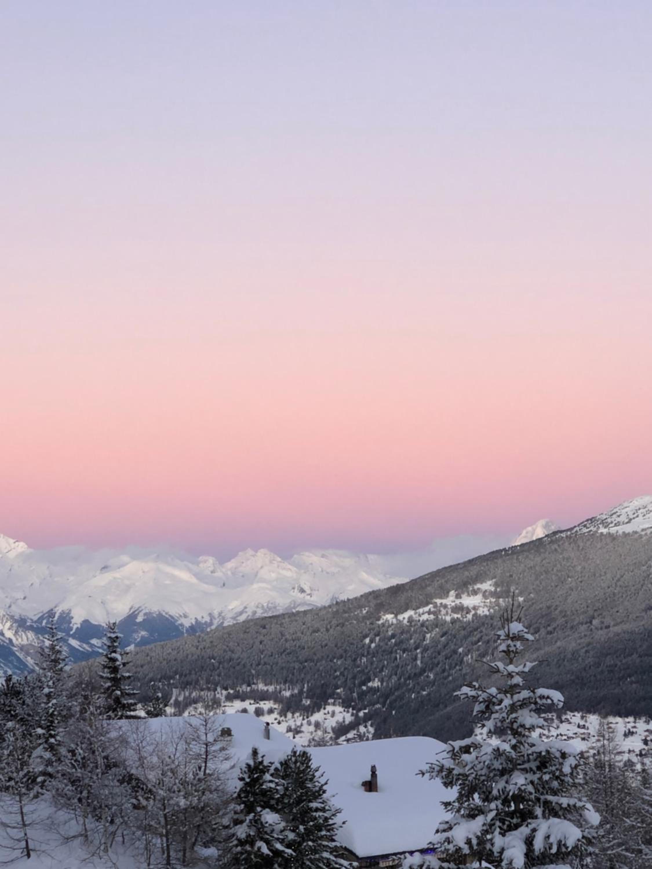 Chalet Michele Alpage