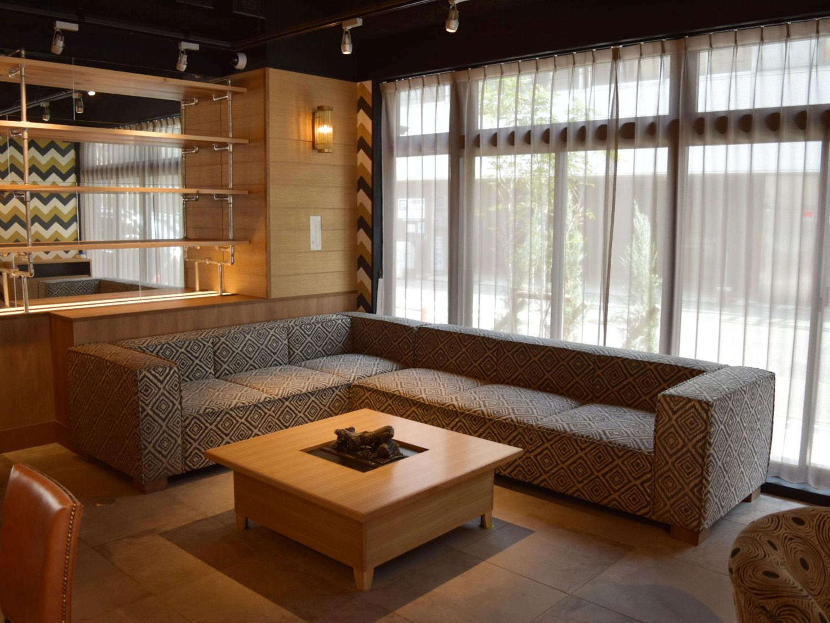 Umedaholic Hotel 40