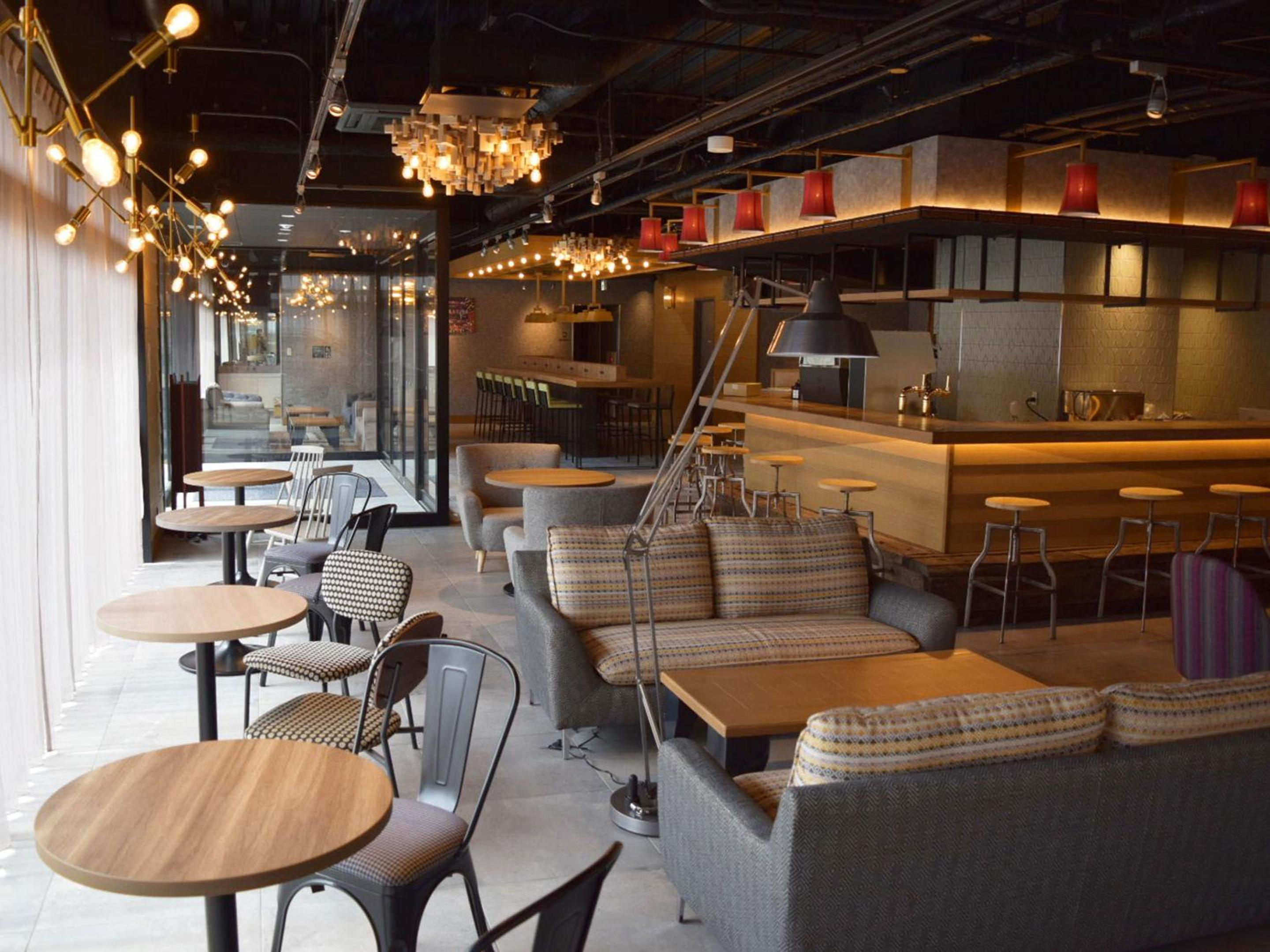 Umedaholic Hotel 41