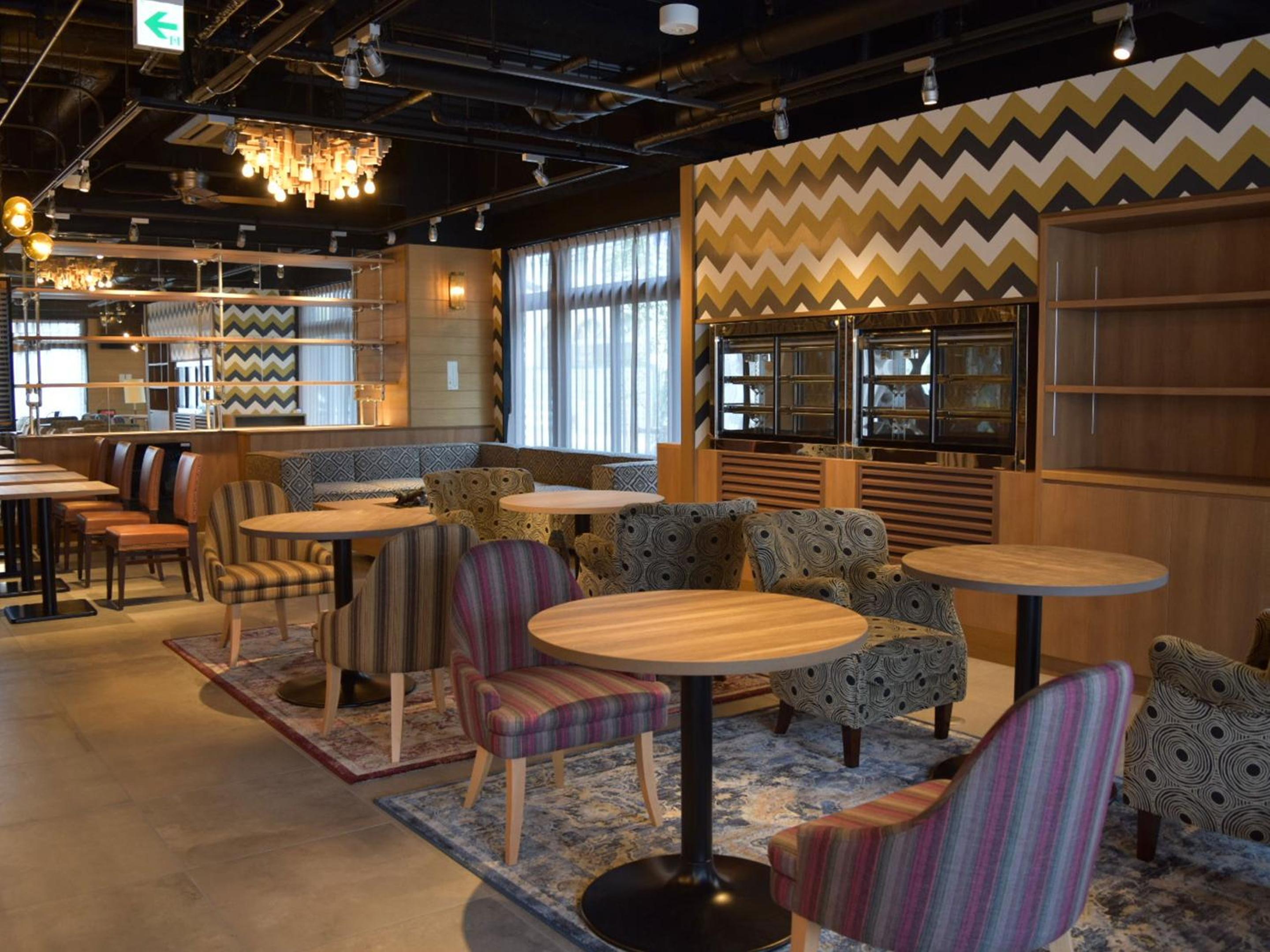 Umedaholic Hotel 42