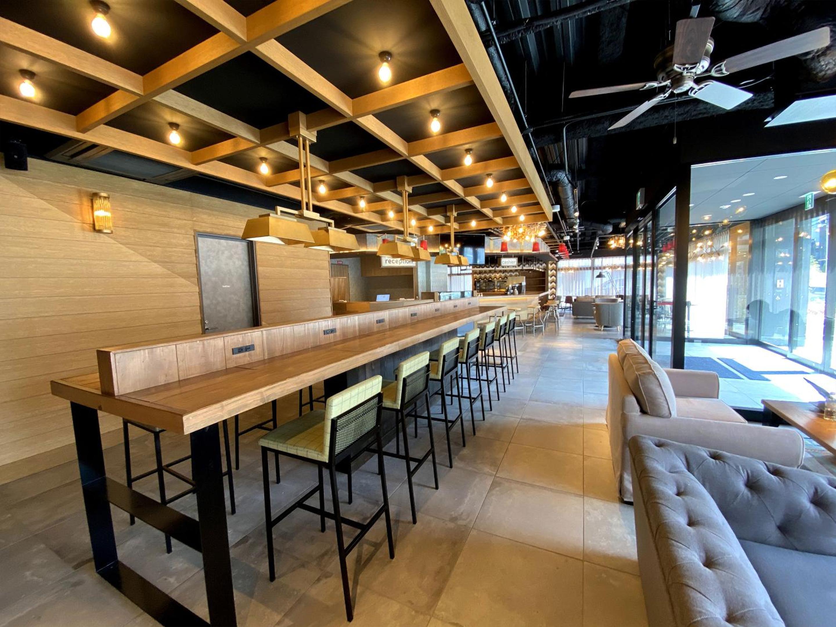 Umedaholic Hotel 45