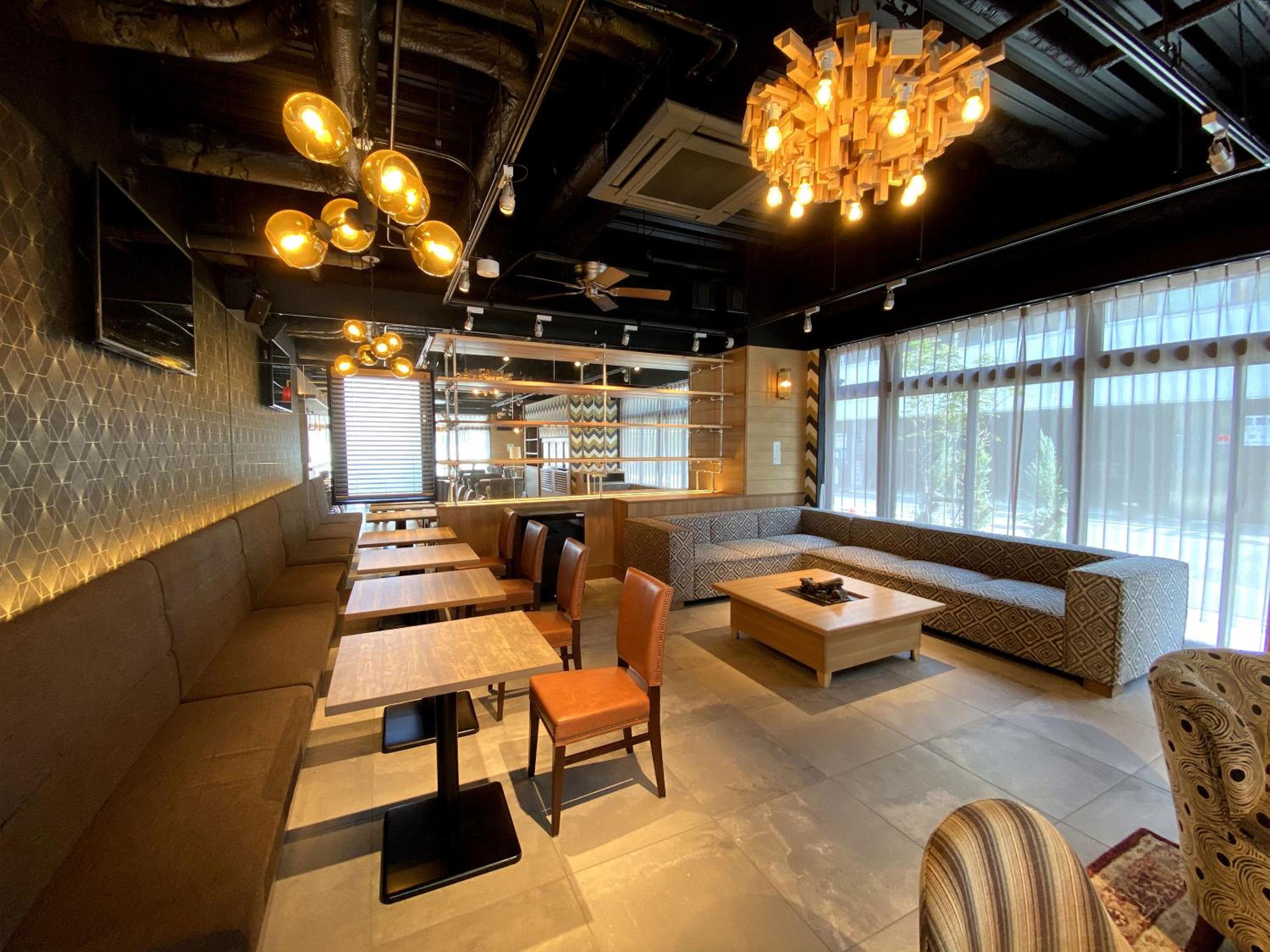 Umedaholic Hotel 46