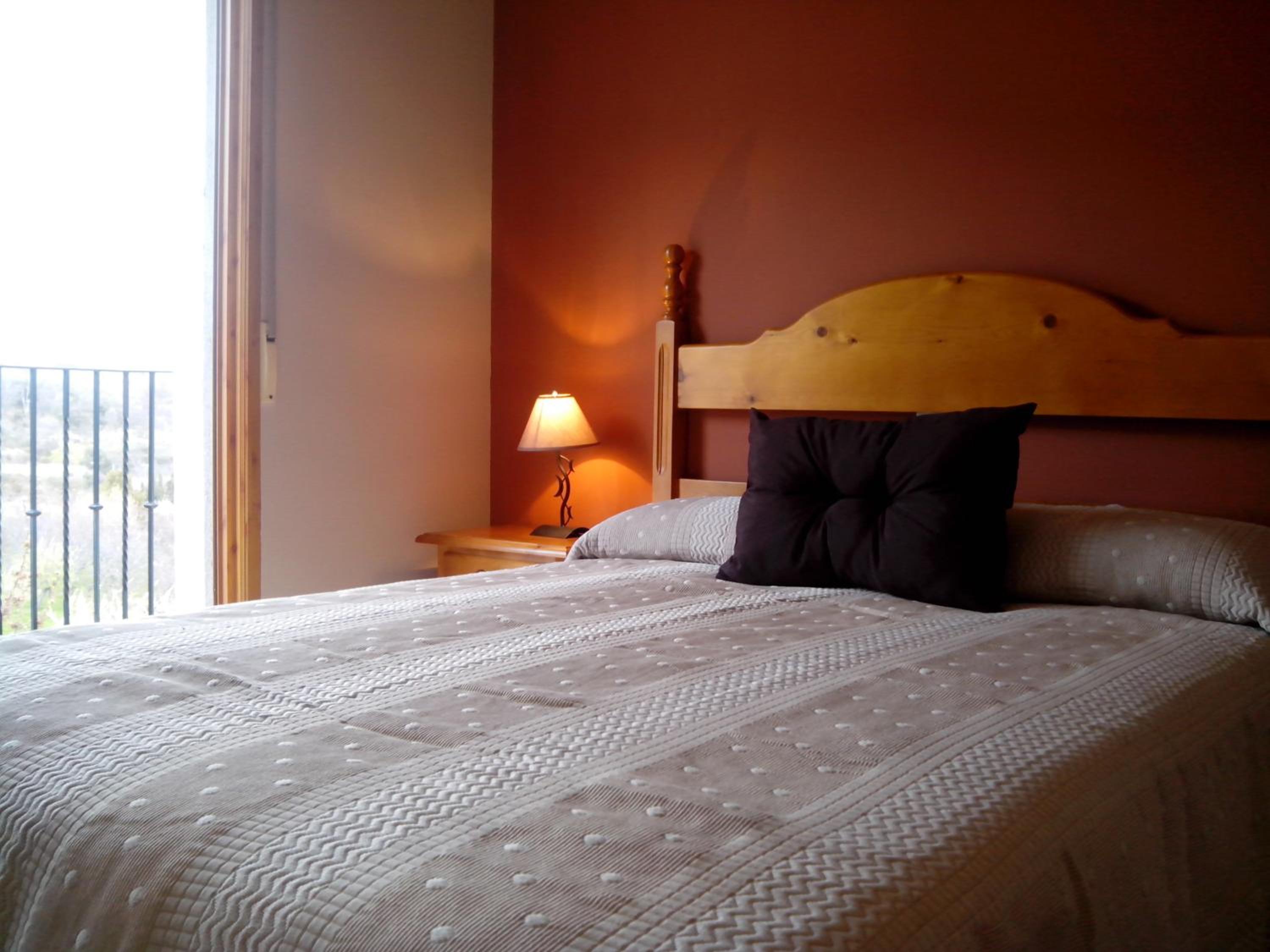 Casa María Jesús view 3