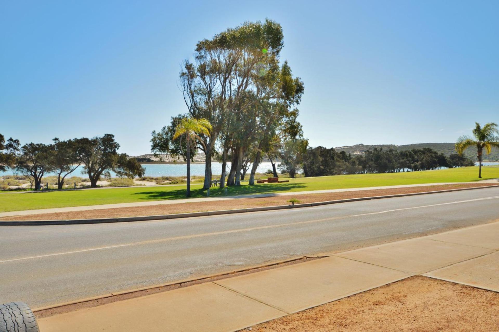 Seacrest - Kalbarri WA view 2