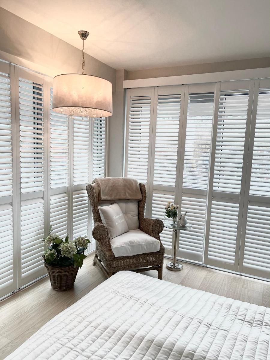 Edel Exclusive Apartments Balticus A 48 Especially for You view 4