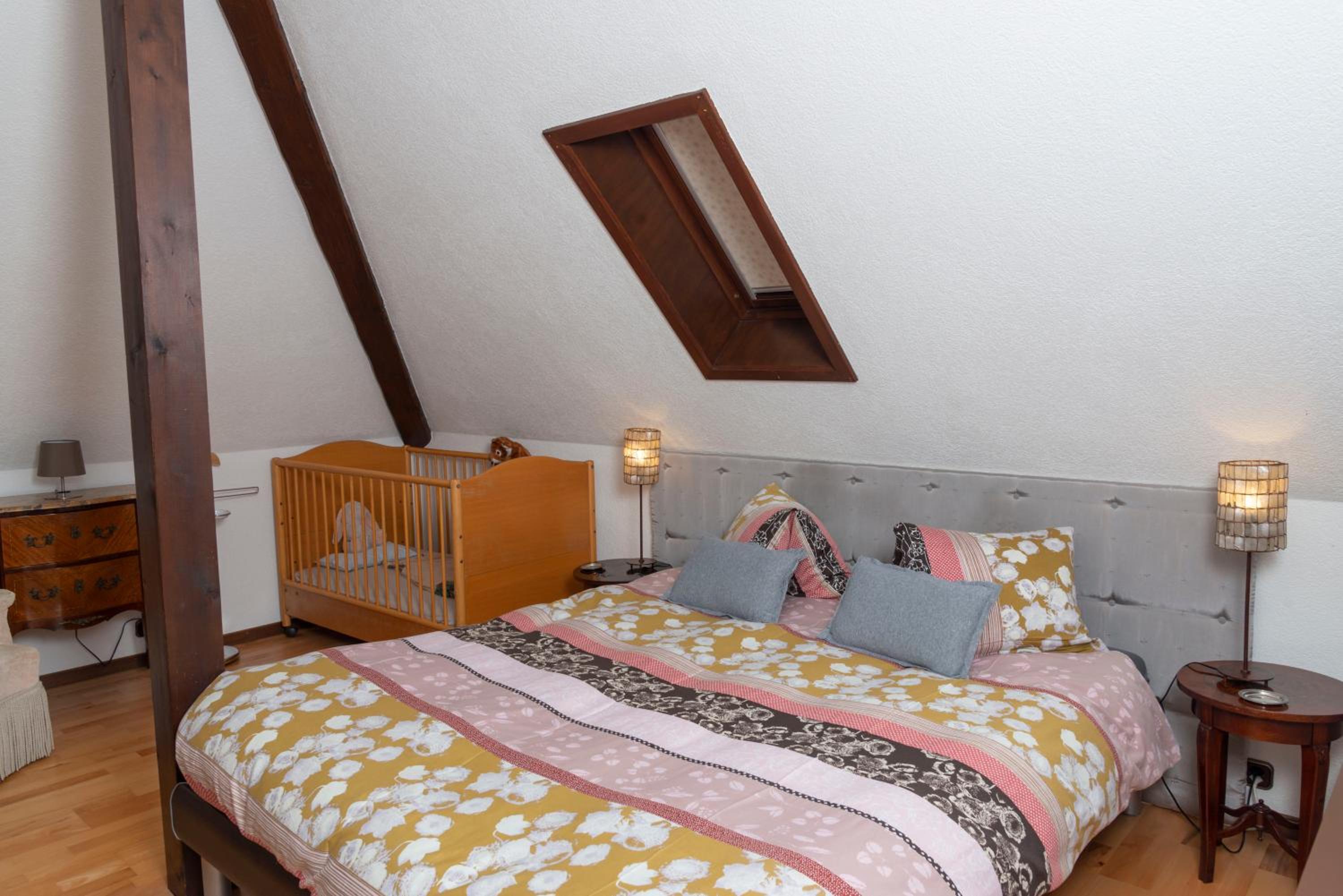 B&B L'Eden