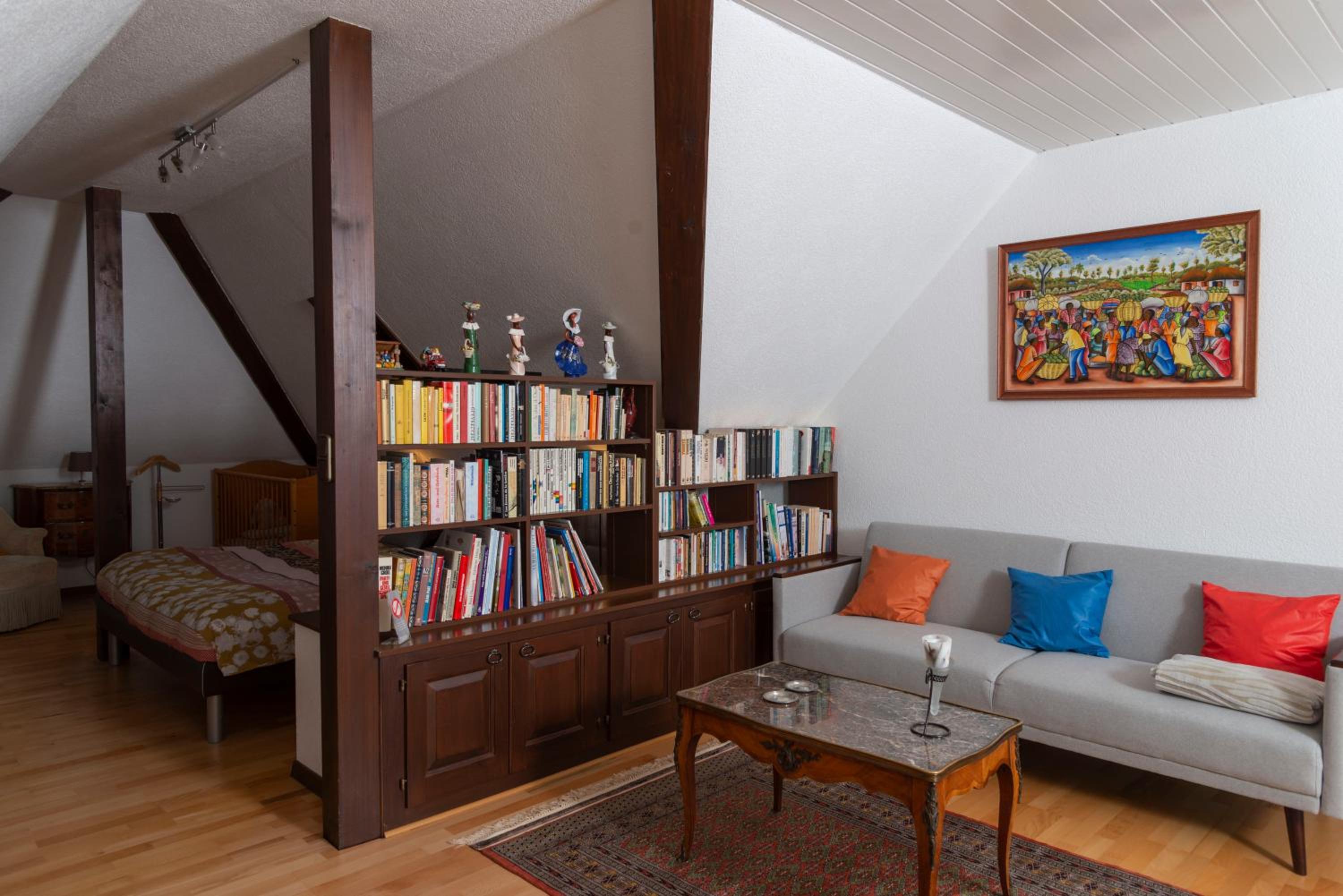 B&B L'Eden