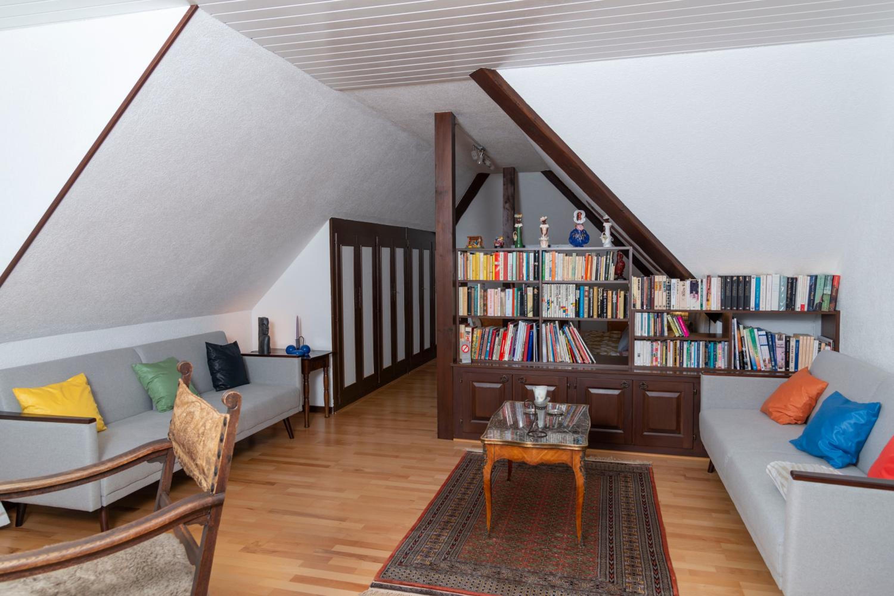 B&B L'Eden