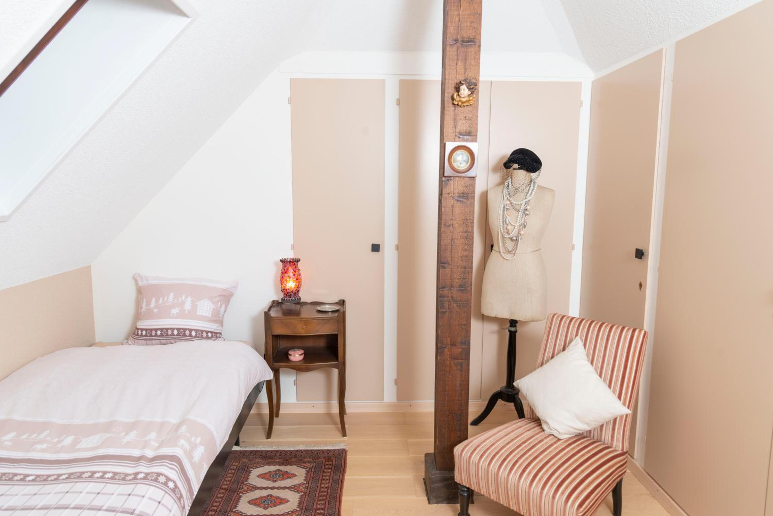 B&B L'Eden