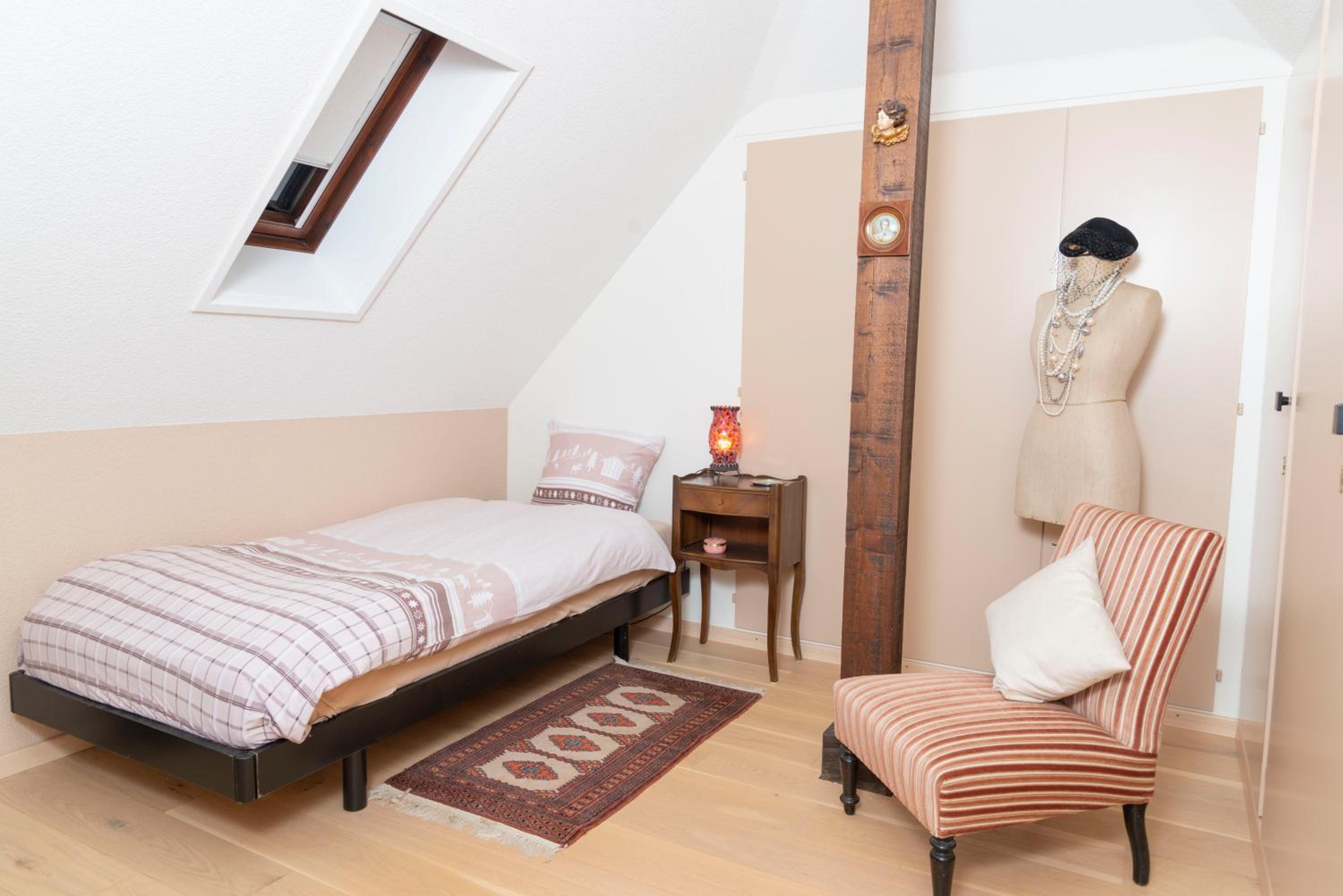 B&B L'Eden