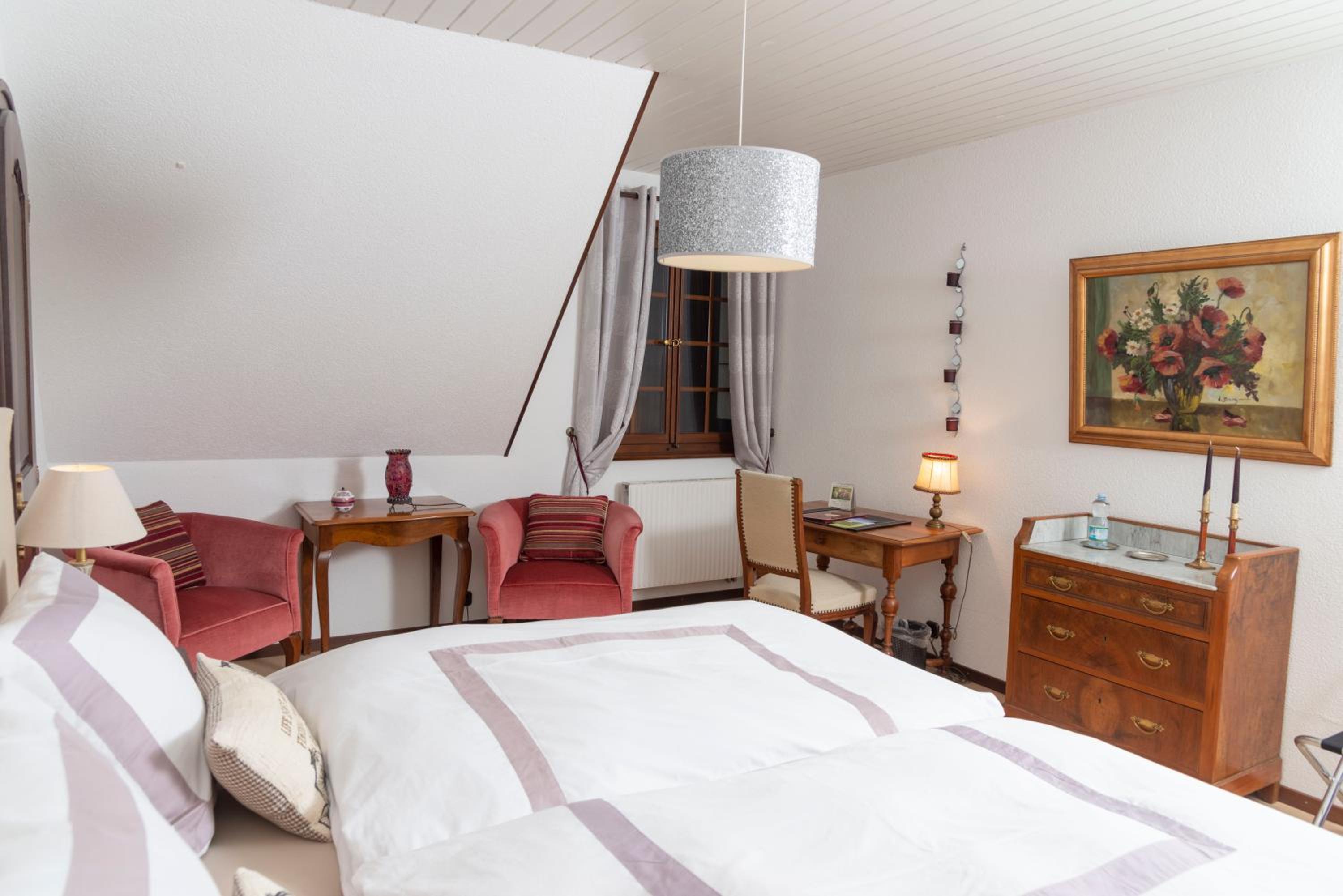 B&B L'Eden