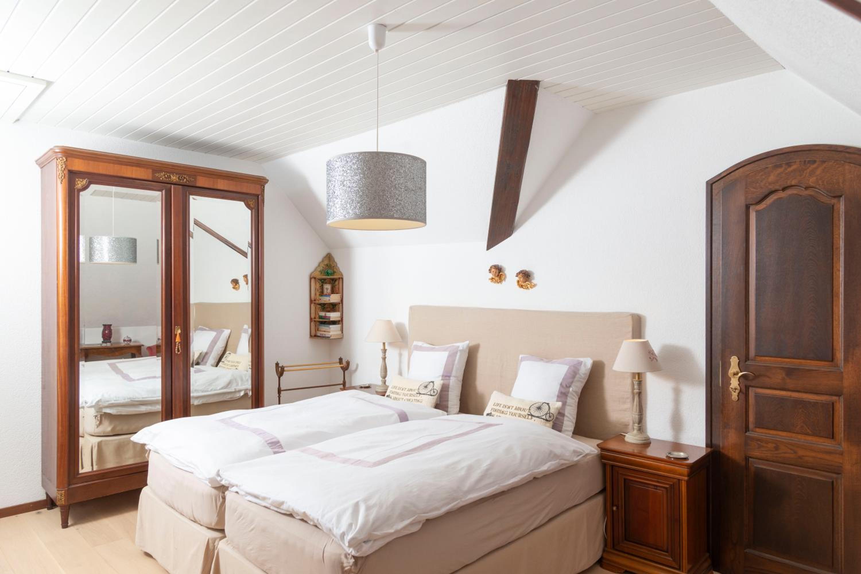 B&B L'Eden