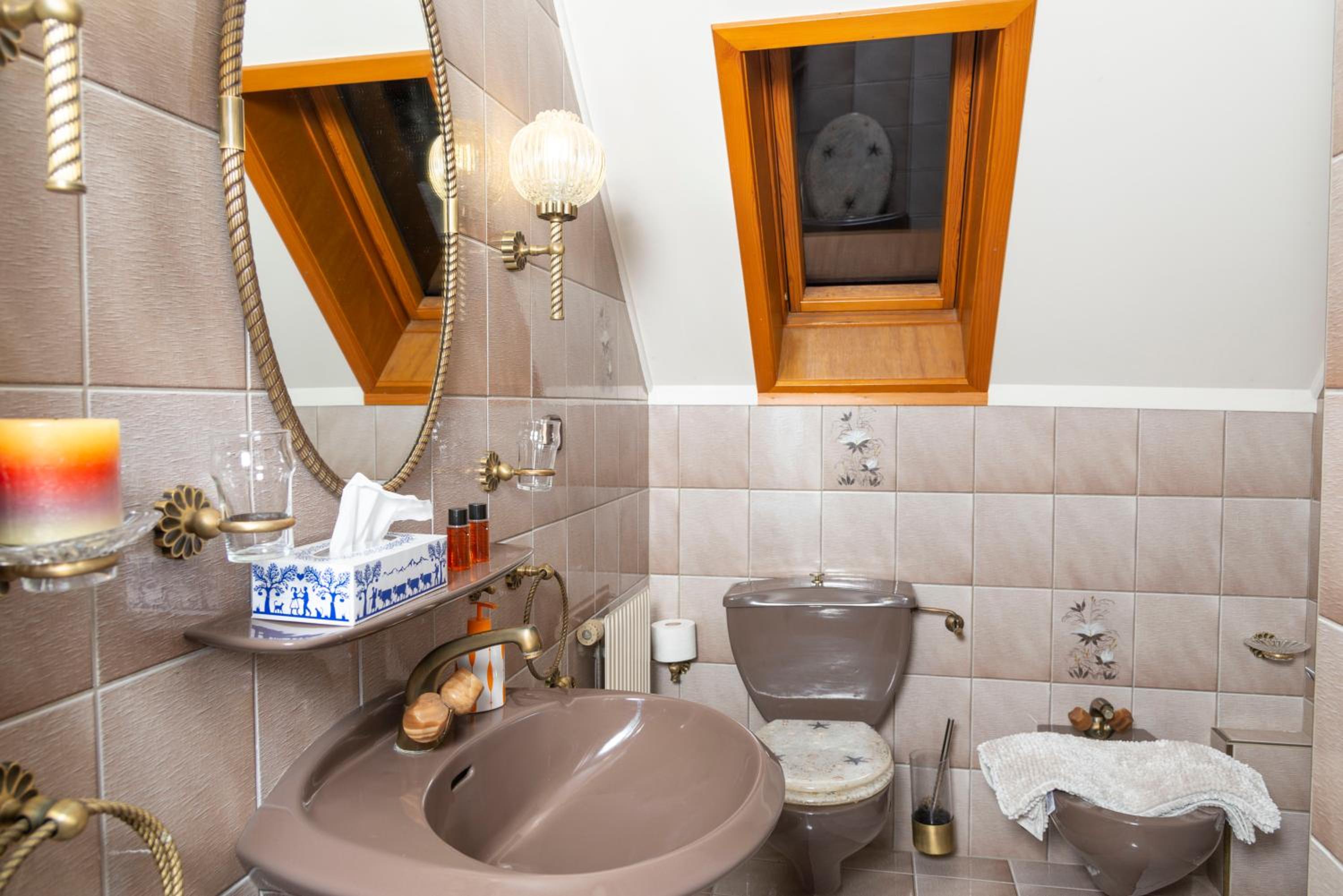 B&B L'Eden