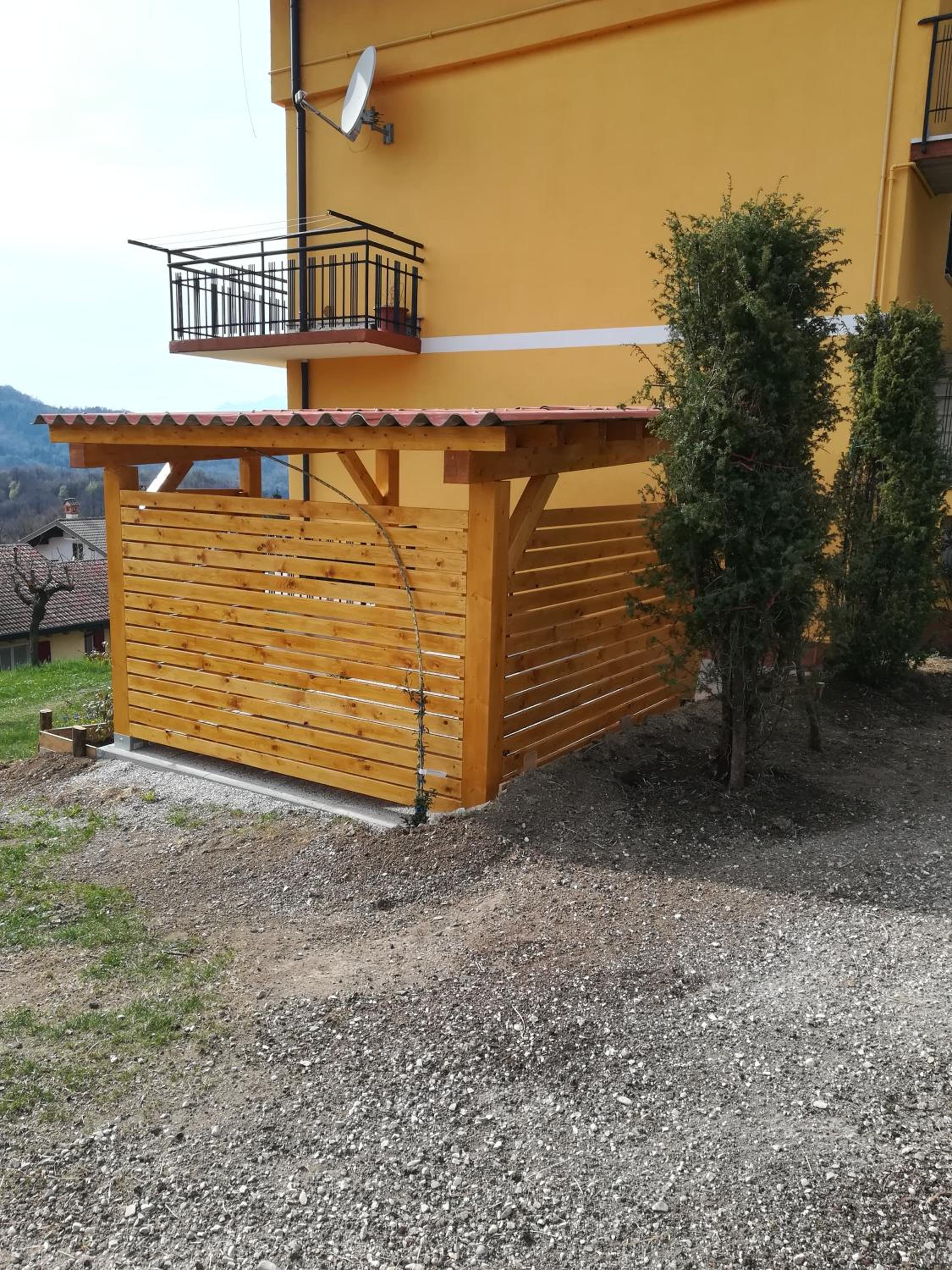 Casa Viola view 3