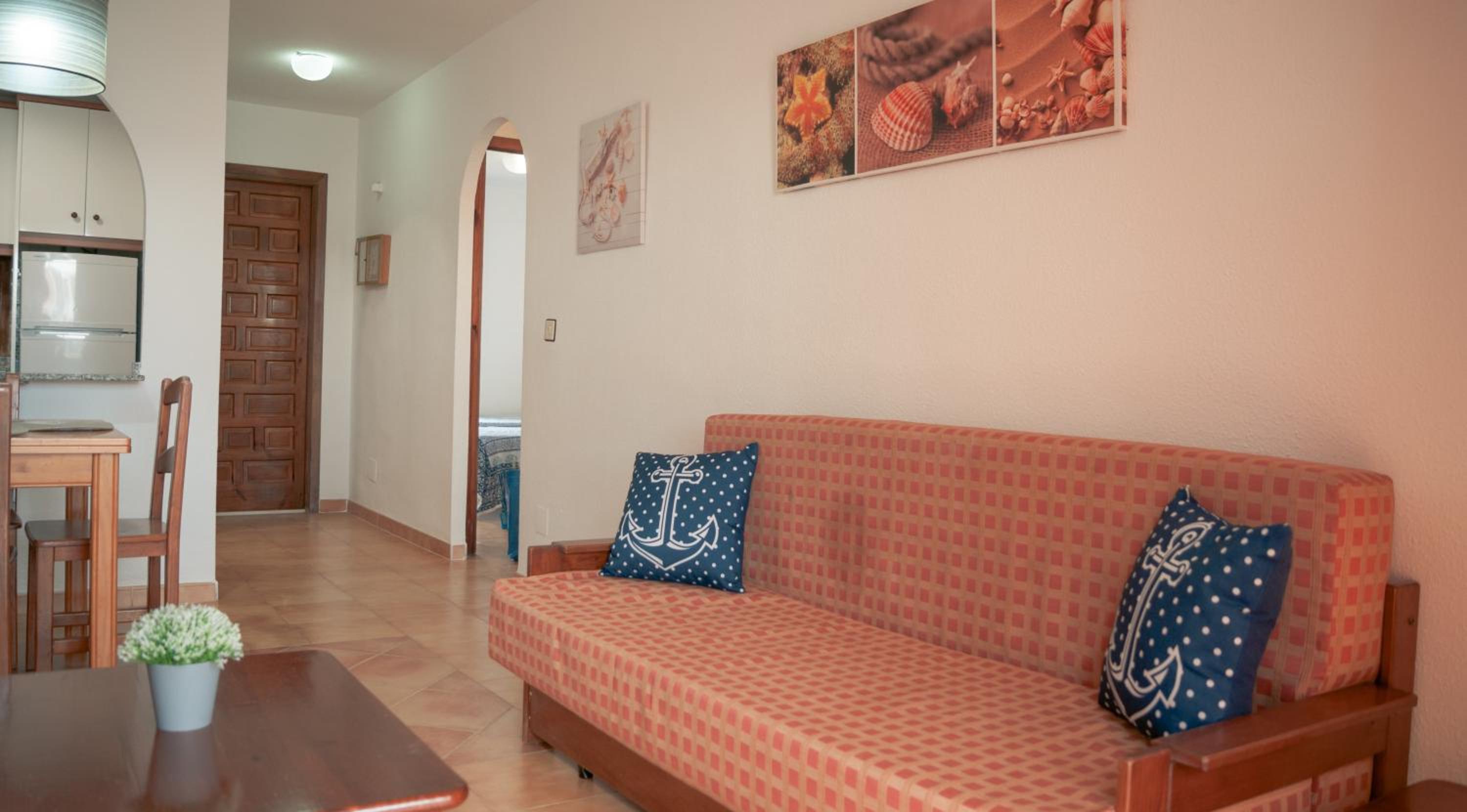 Apartamentos Aldeas De Taray Club