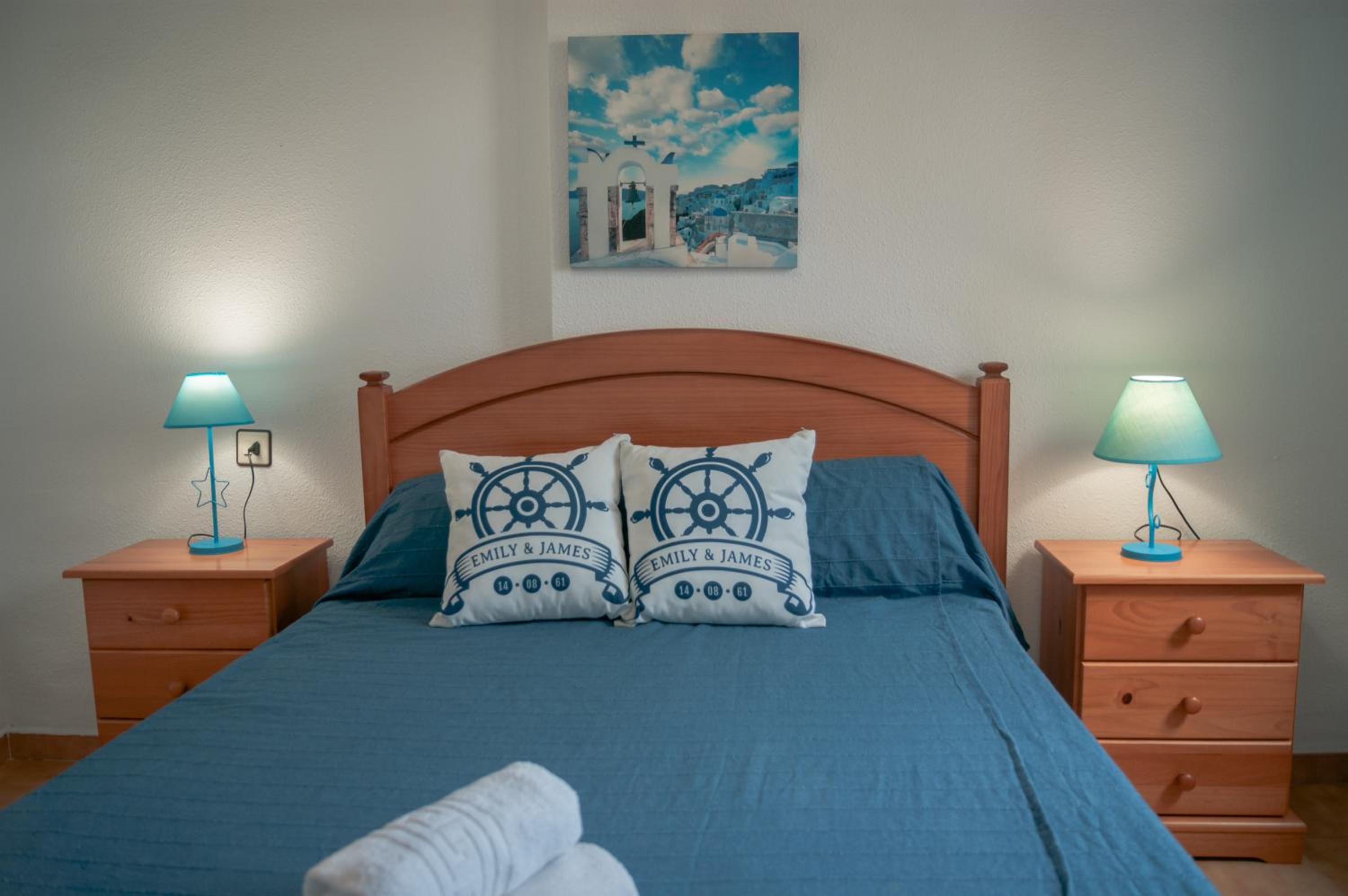 Apartamentos Aldeas De Taray Club