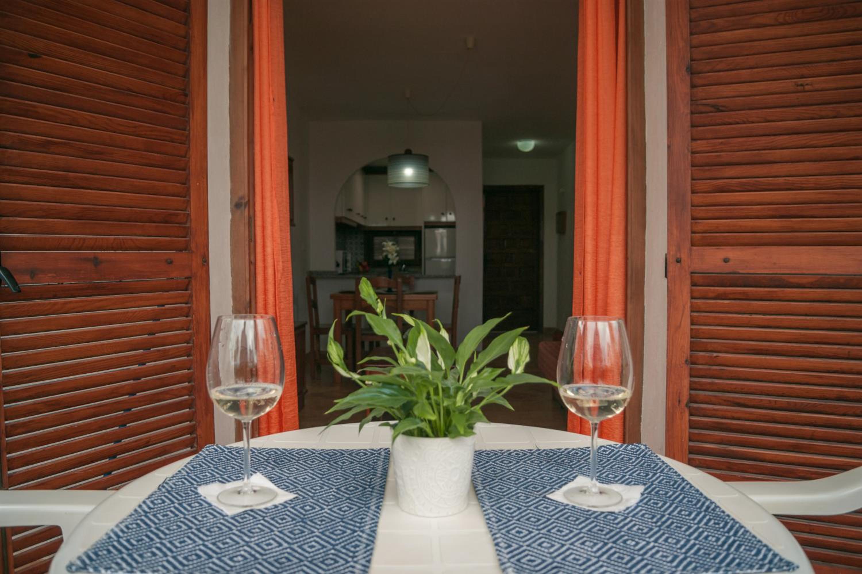 Apartamentos Aldeas De Taray Club