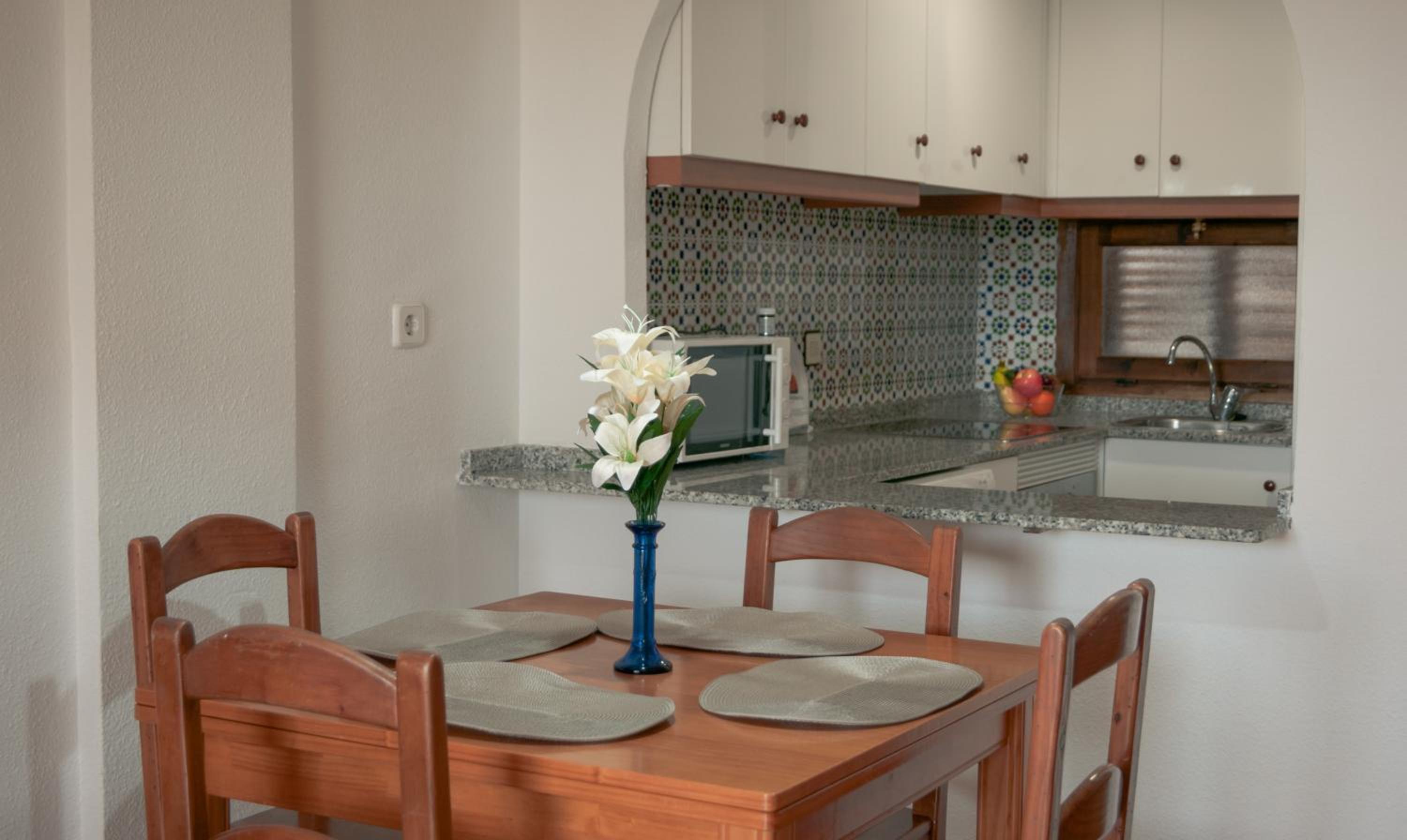 Apartamentos Aldeas De Taray Club
