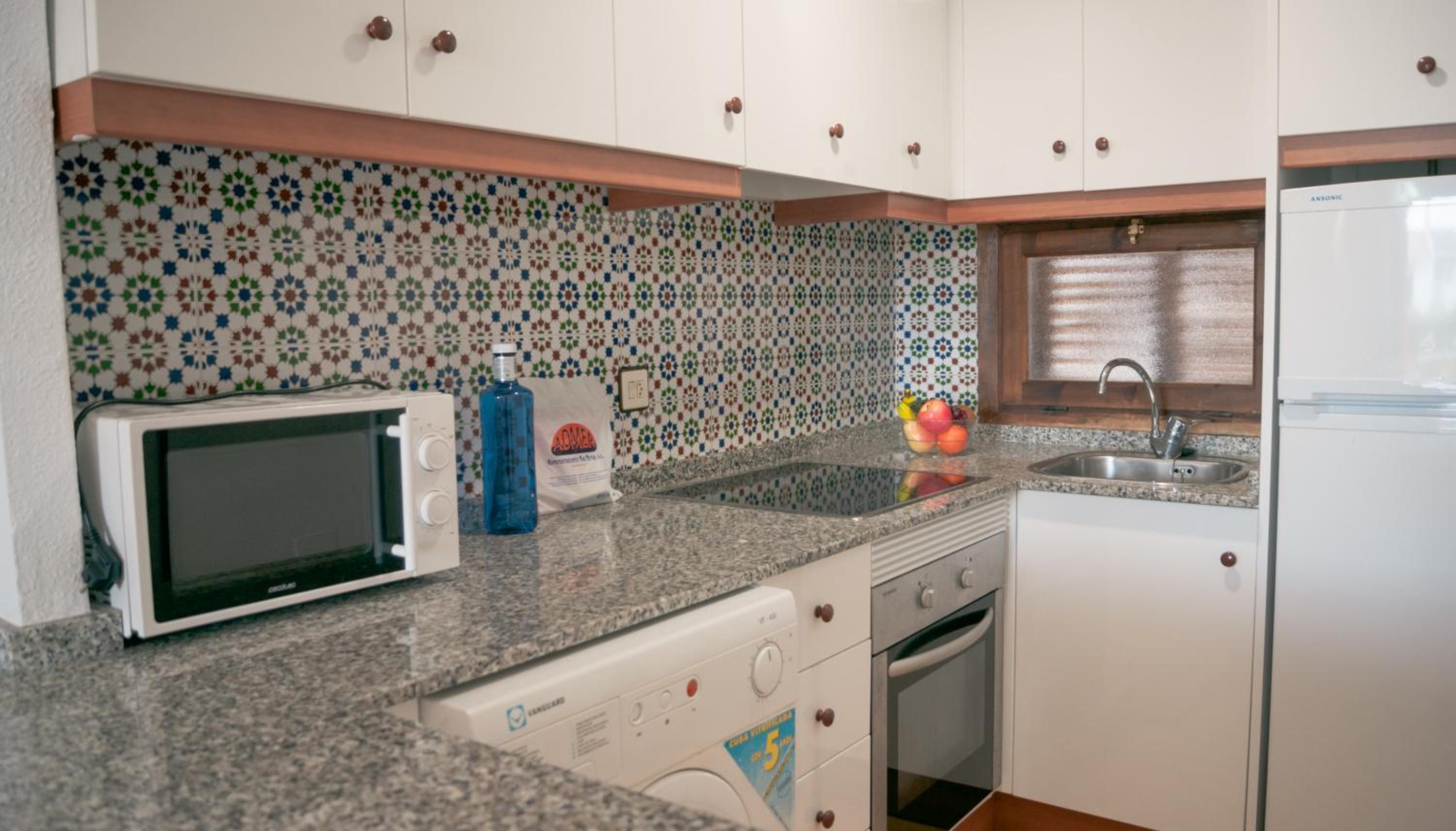 Apartamentos Aldeas De Taray Club