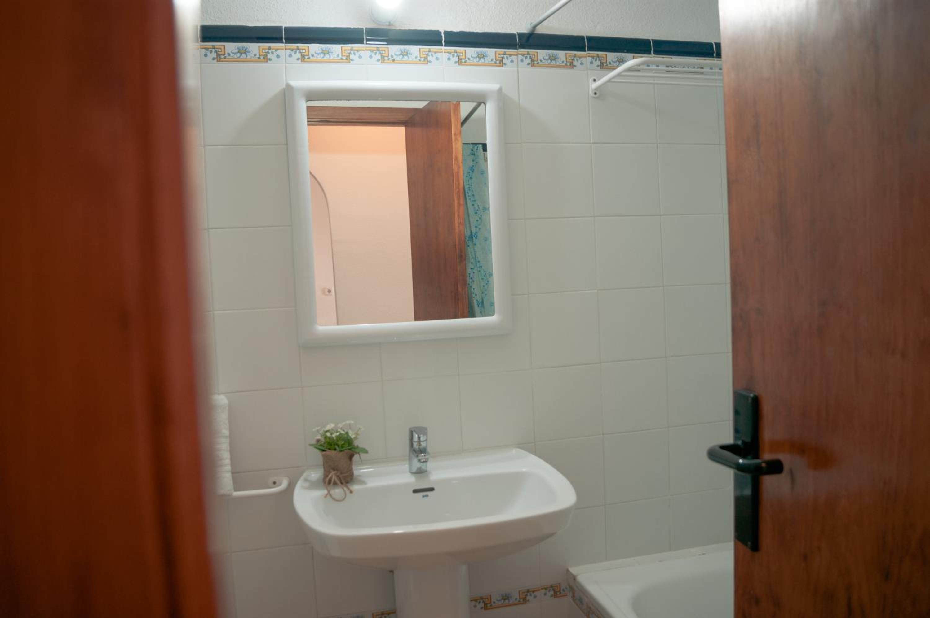 Apartamentos Aldeas De Taray Club