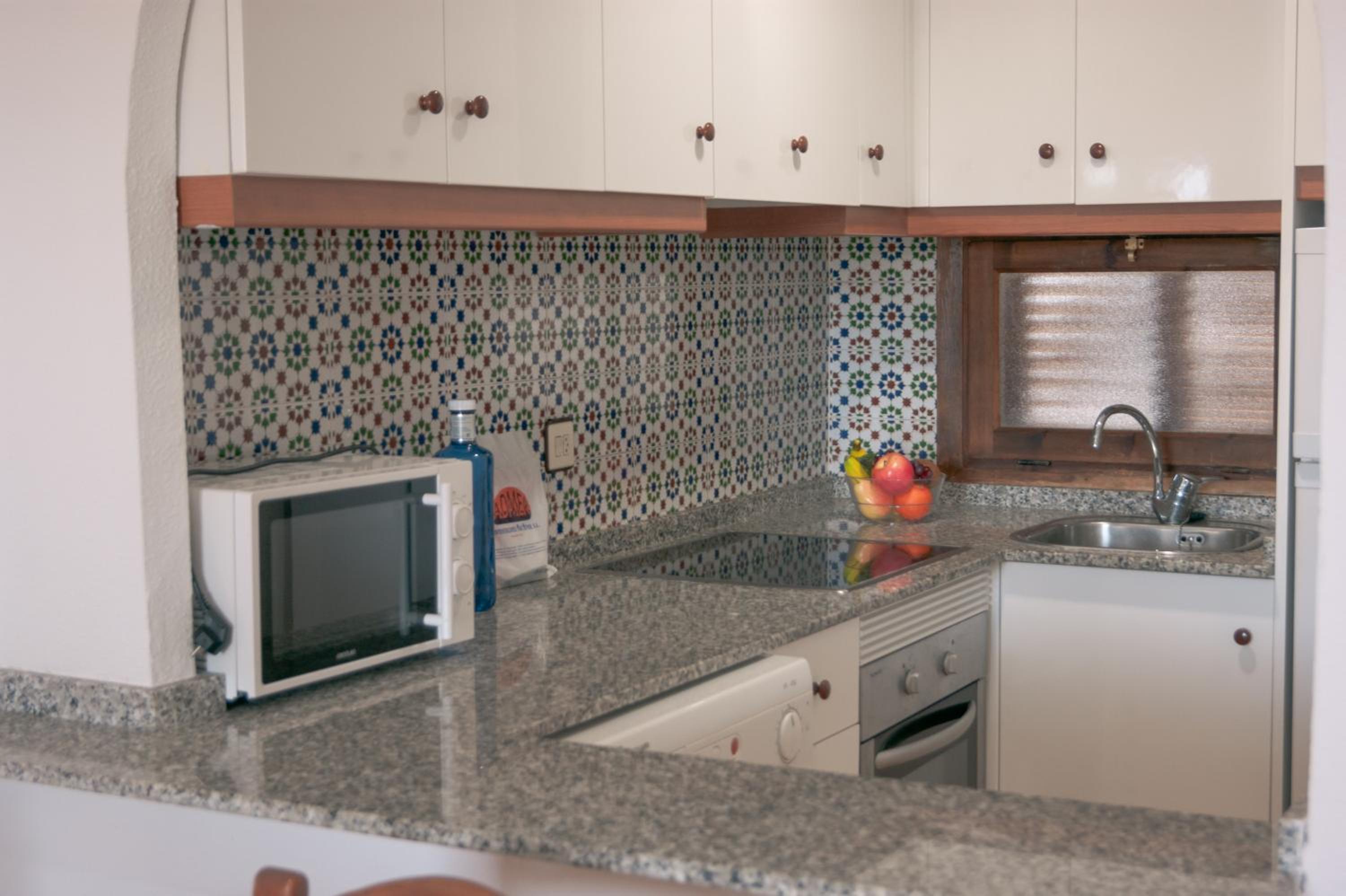 Apartamentos Aldeas De Taray Club