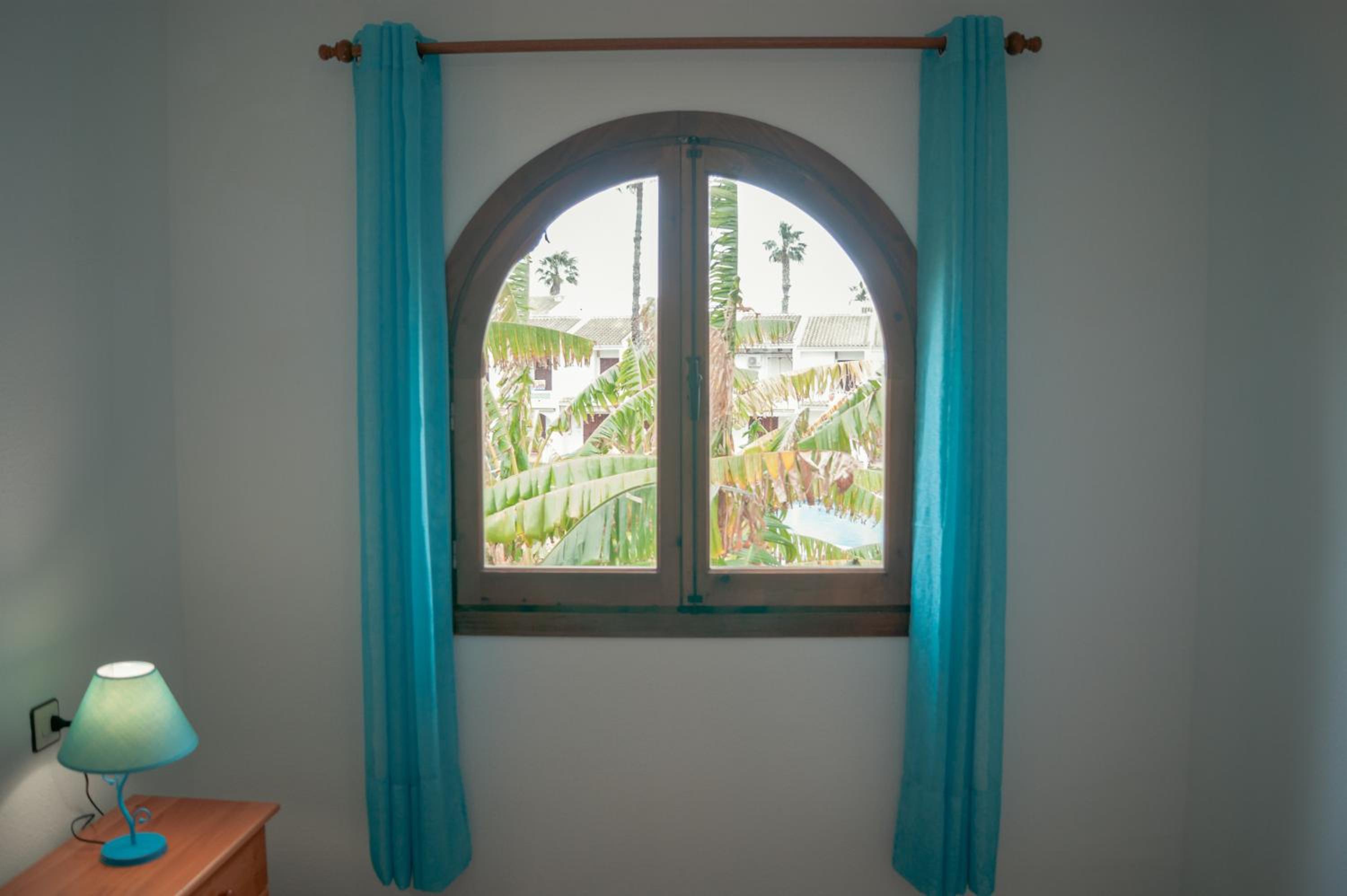 Apartamentos Aldeas De Taray Club