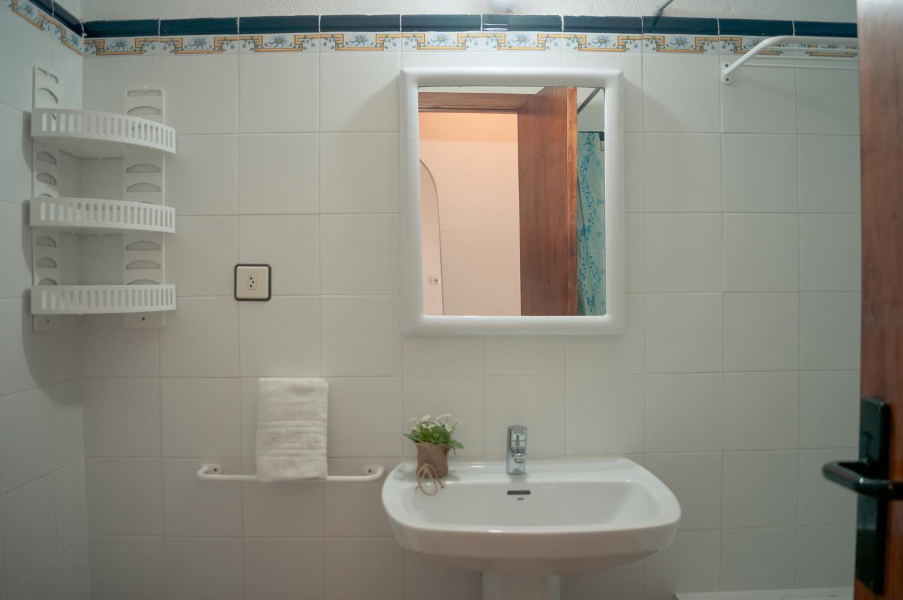 Apartamentos Aldeas De Taray Club